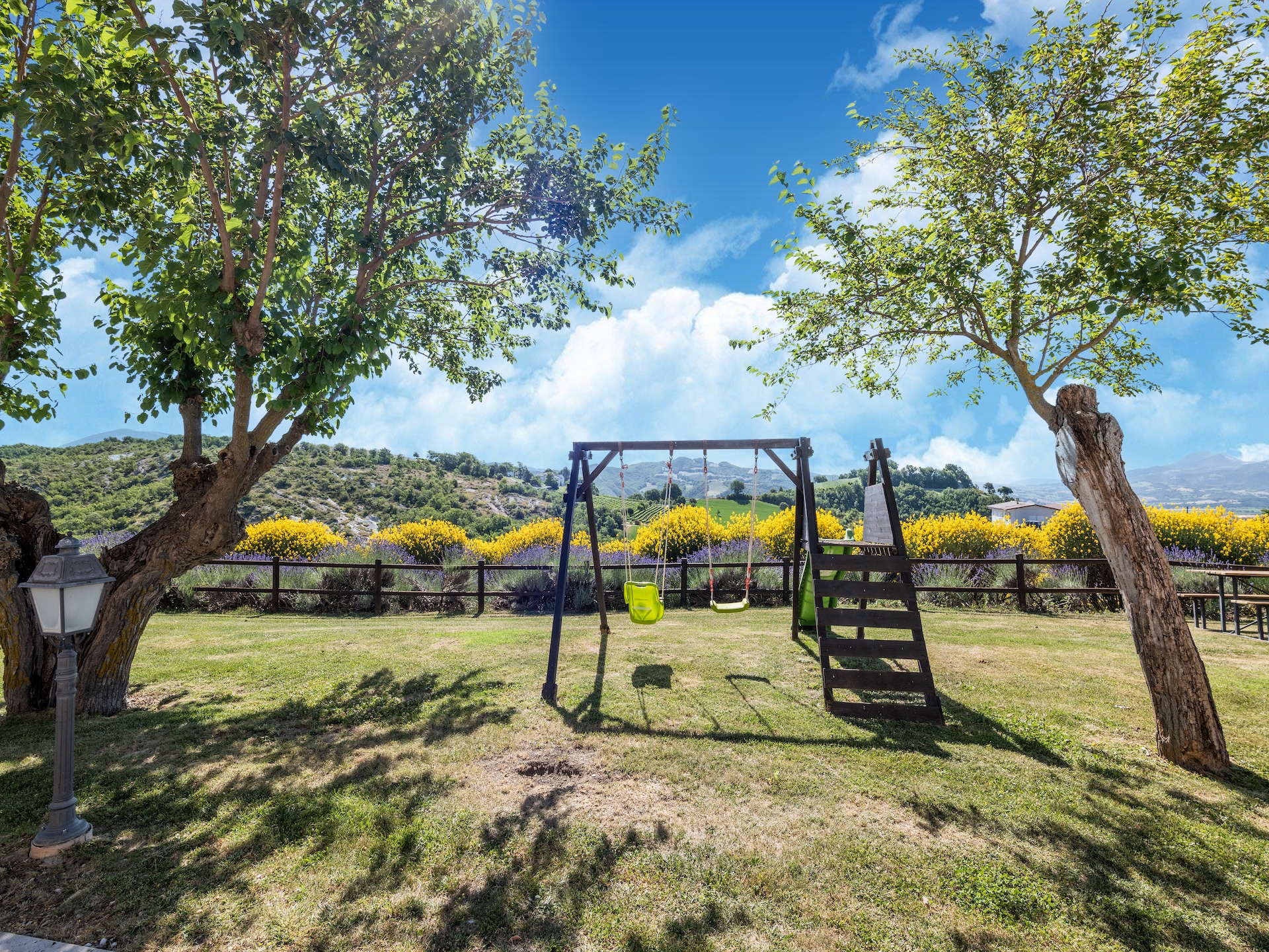 Rustieke boerderij Iris in Cagli met panoramisch uitzicht - foto 26