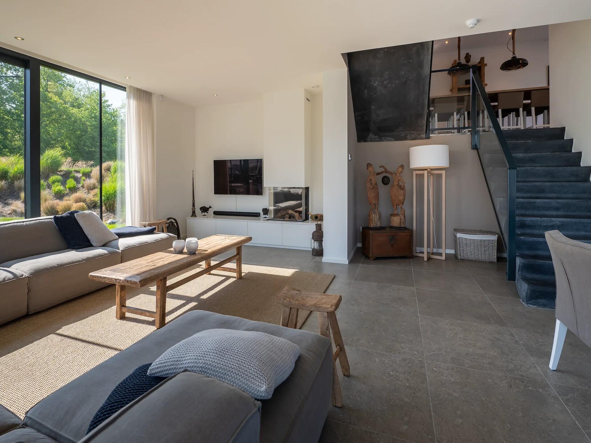 Luxe watervilla aan het Veerse Meer met privéterras en huisdierenvriendelijk park - foto 8