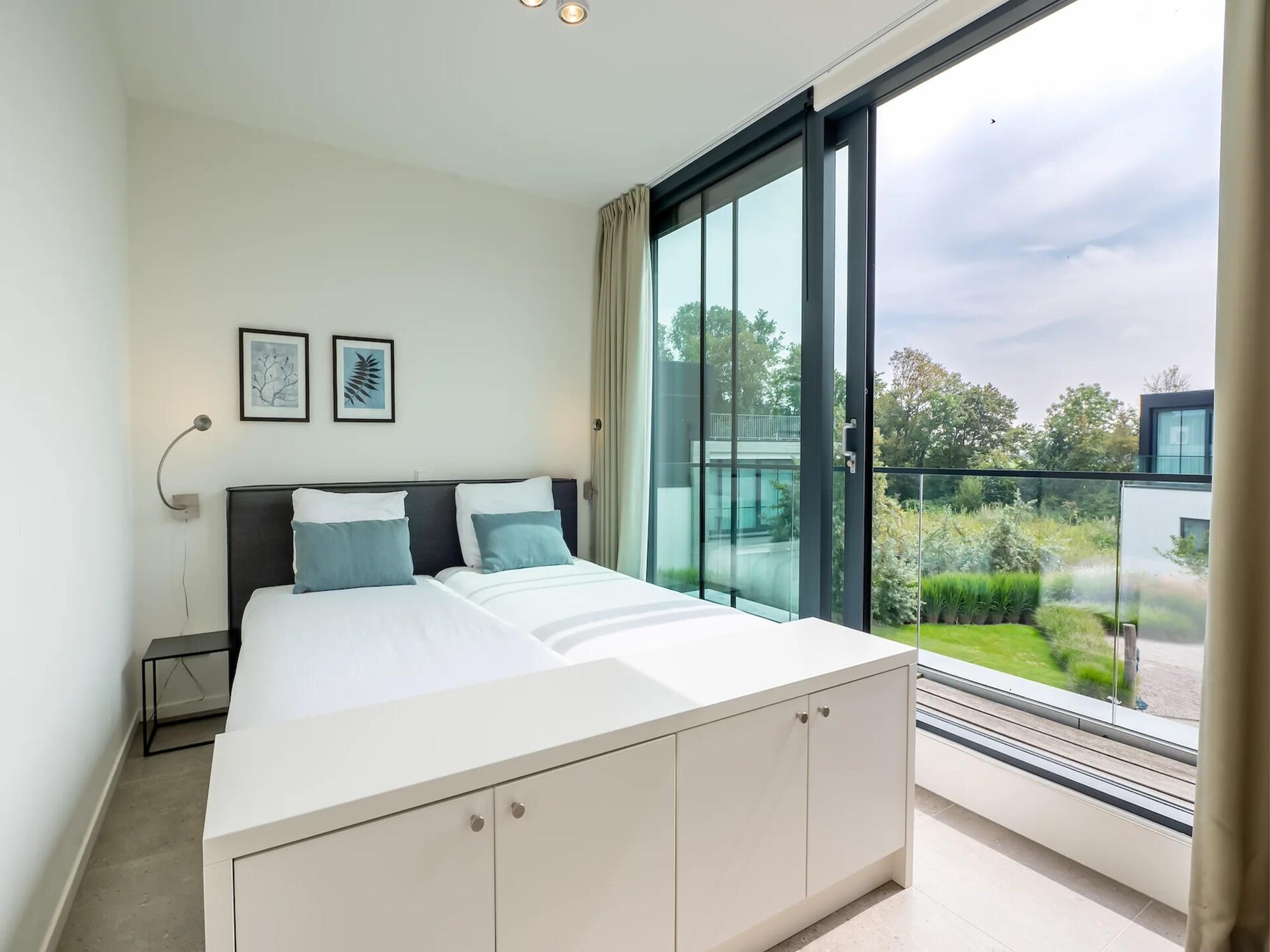 Luxe watervilla aan het Veerse Meer met privéterras en huisdierenvriendelijk park - foto 10