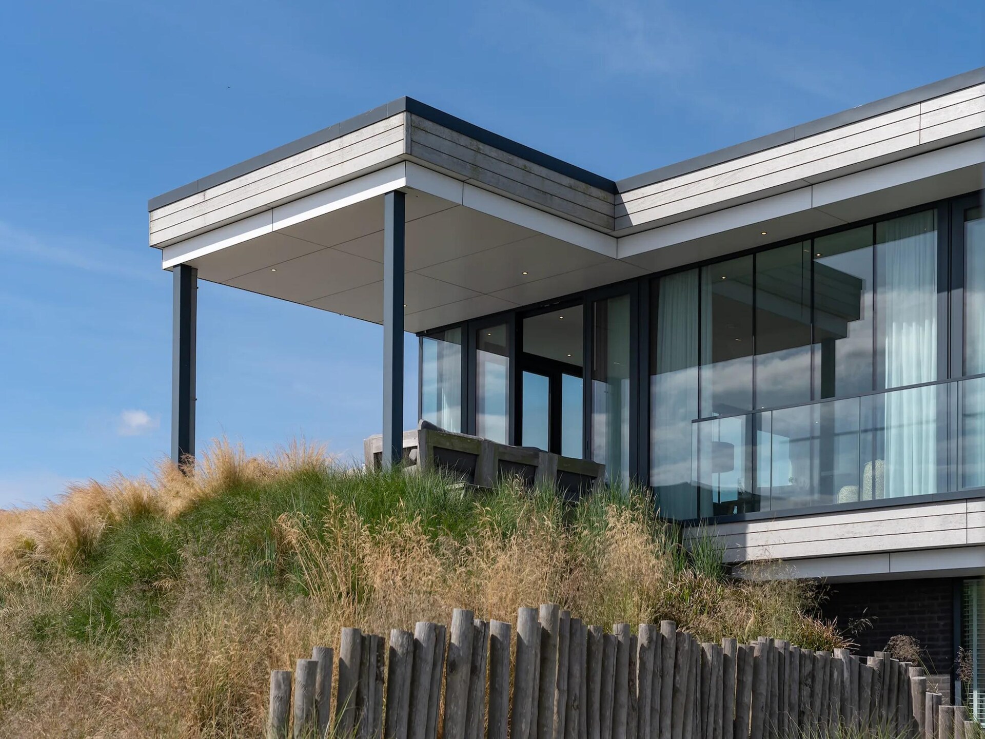 Luxe waterside villa met 4 slaapkamers aan het Veerse Meer - foto 7