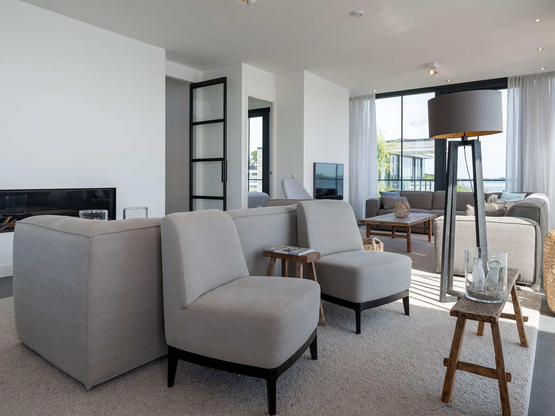 Luxe waterside villa met 4 slaapkamers aan het Veerse Meer - foto 9