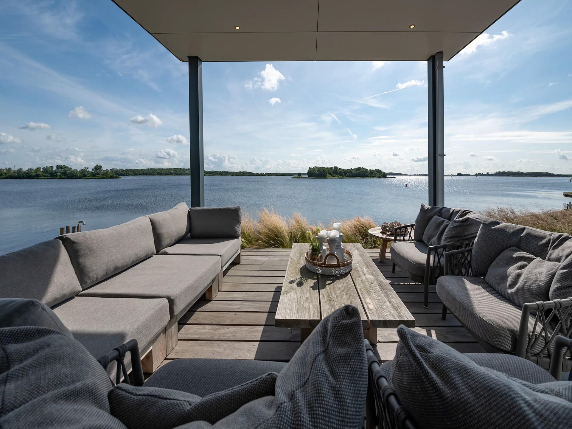 Luxe waterside villa met 4 slaapkamers aan het Veerse Meer - foto 14