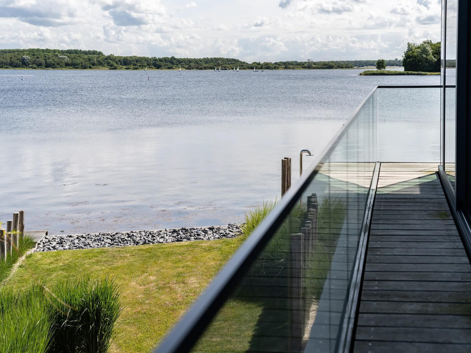 Luxe waterside villa met 4 slaapkamers aan het Veerse Meer - foto 13
