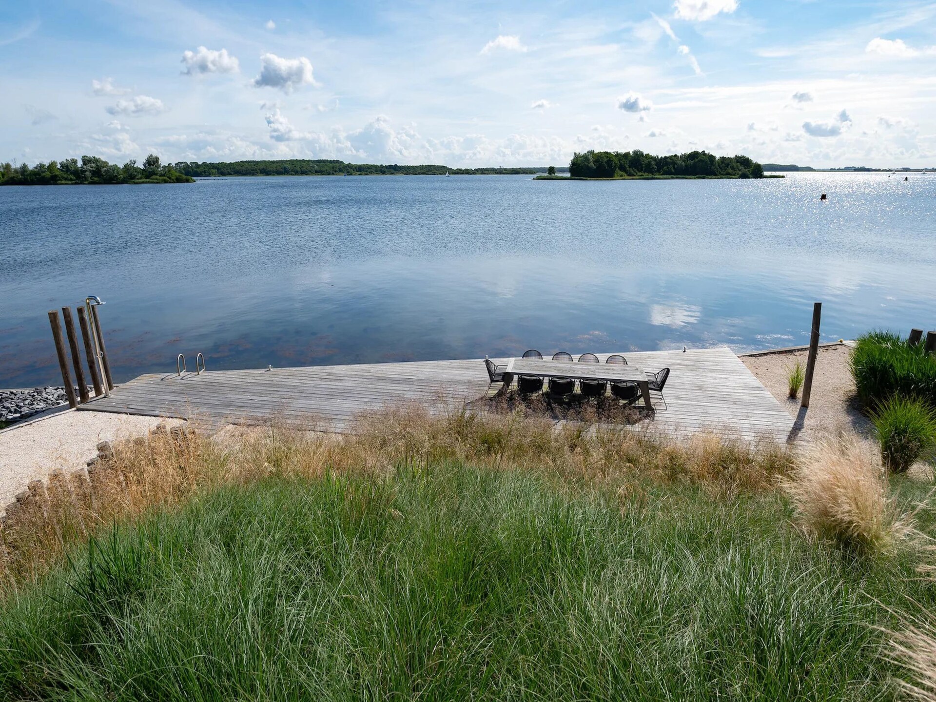 Luxe waterside villa met 4 slaapkamers aan het Veerse Meer - foto 15