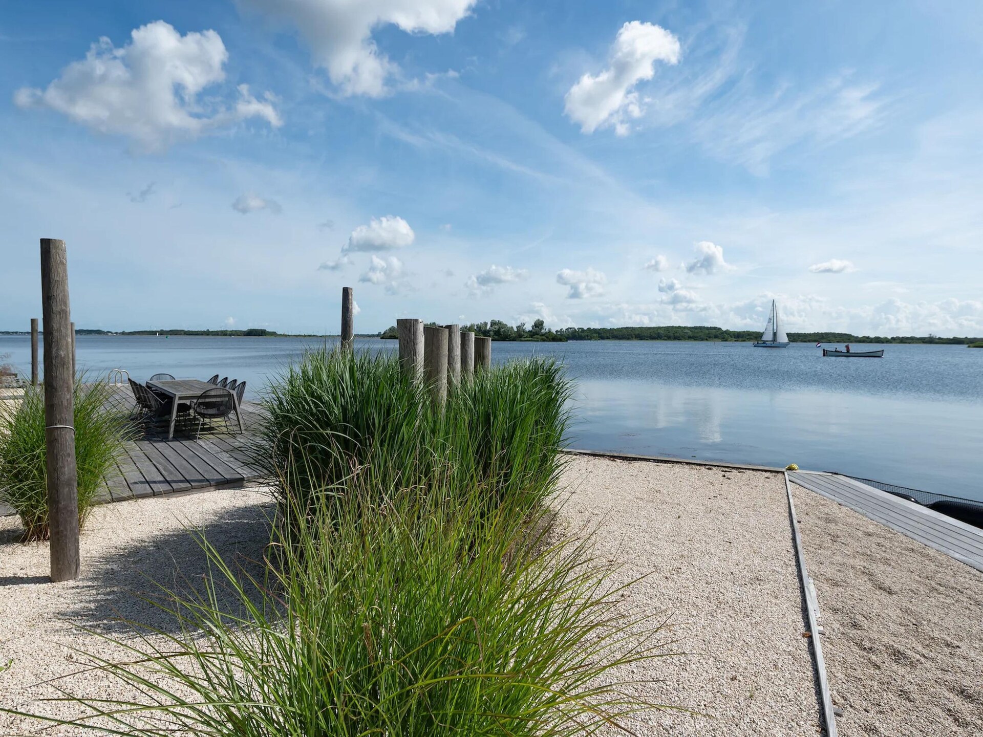 Luxe waterside villa met 4 slaapkamers aan het Veerse Meer - foto 18