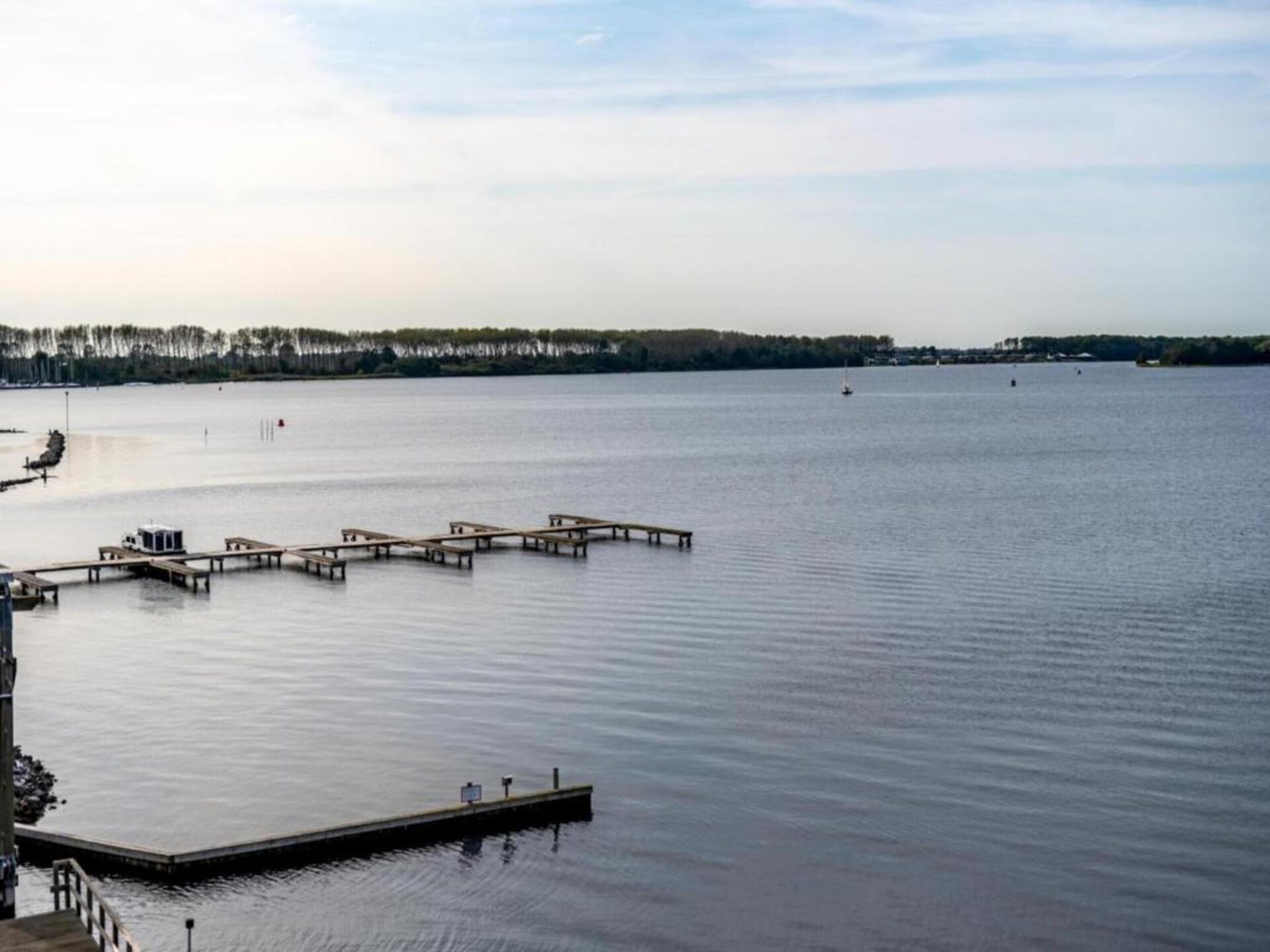 Luxe watervilla met 4 slaapkamers aan het Veerse Meer in Zeeland - foto 25