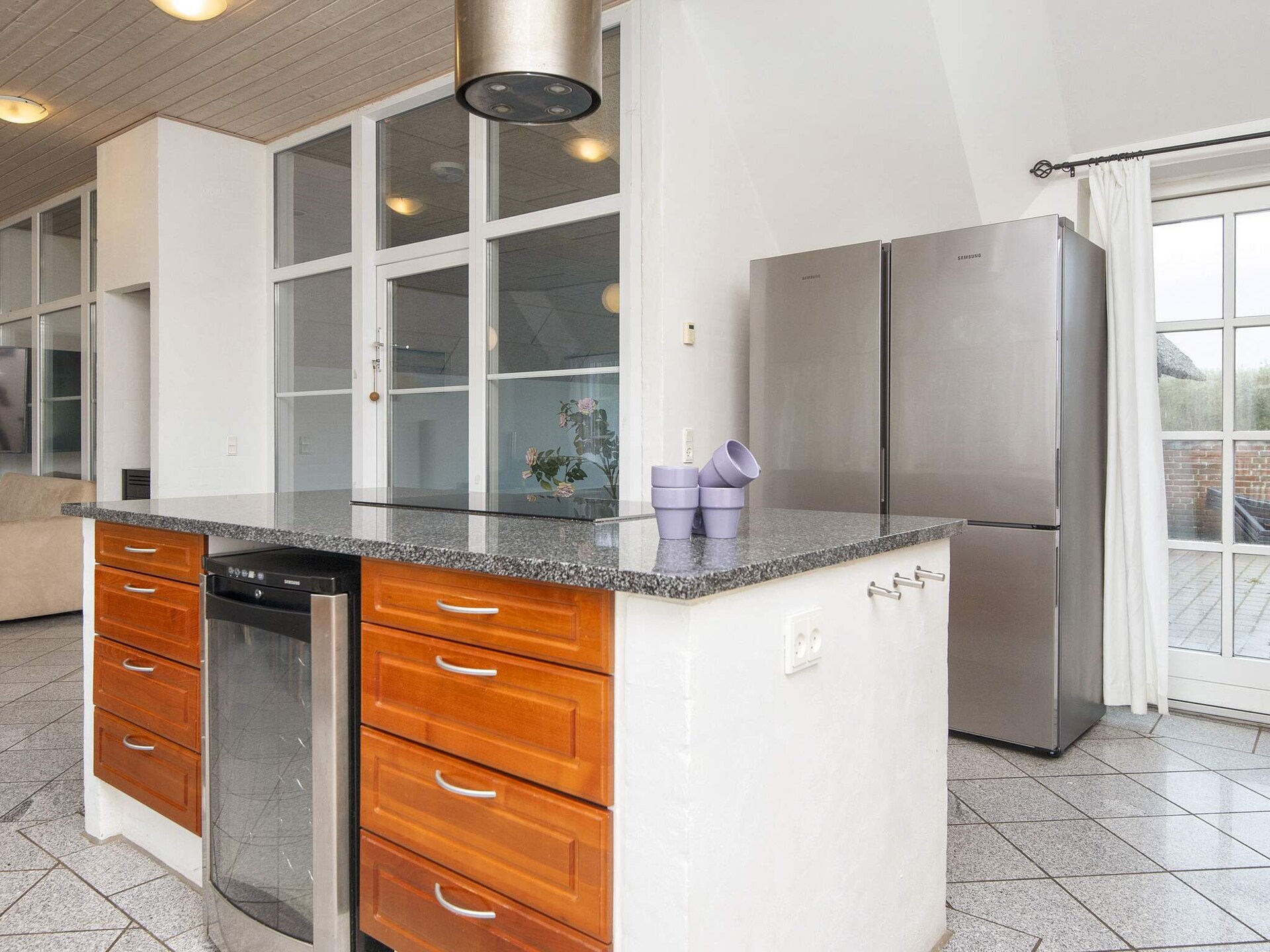 Luxe poolvilla voor 20 personen met zwembad en waterglijbaan in Ulfborg - foto 16