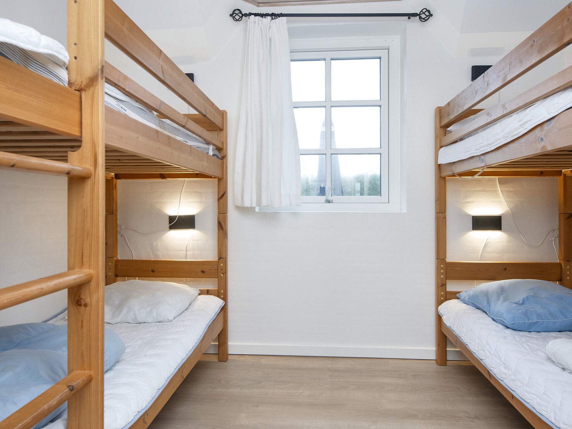 Luxe poolvilla voor 20 personen met zwembad en waterglijbaan in Ulfborg - foto 27