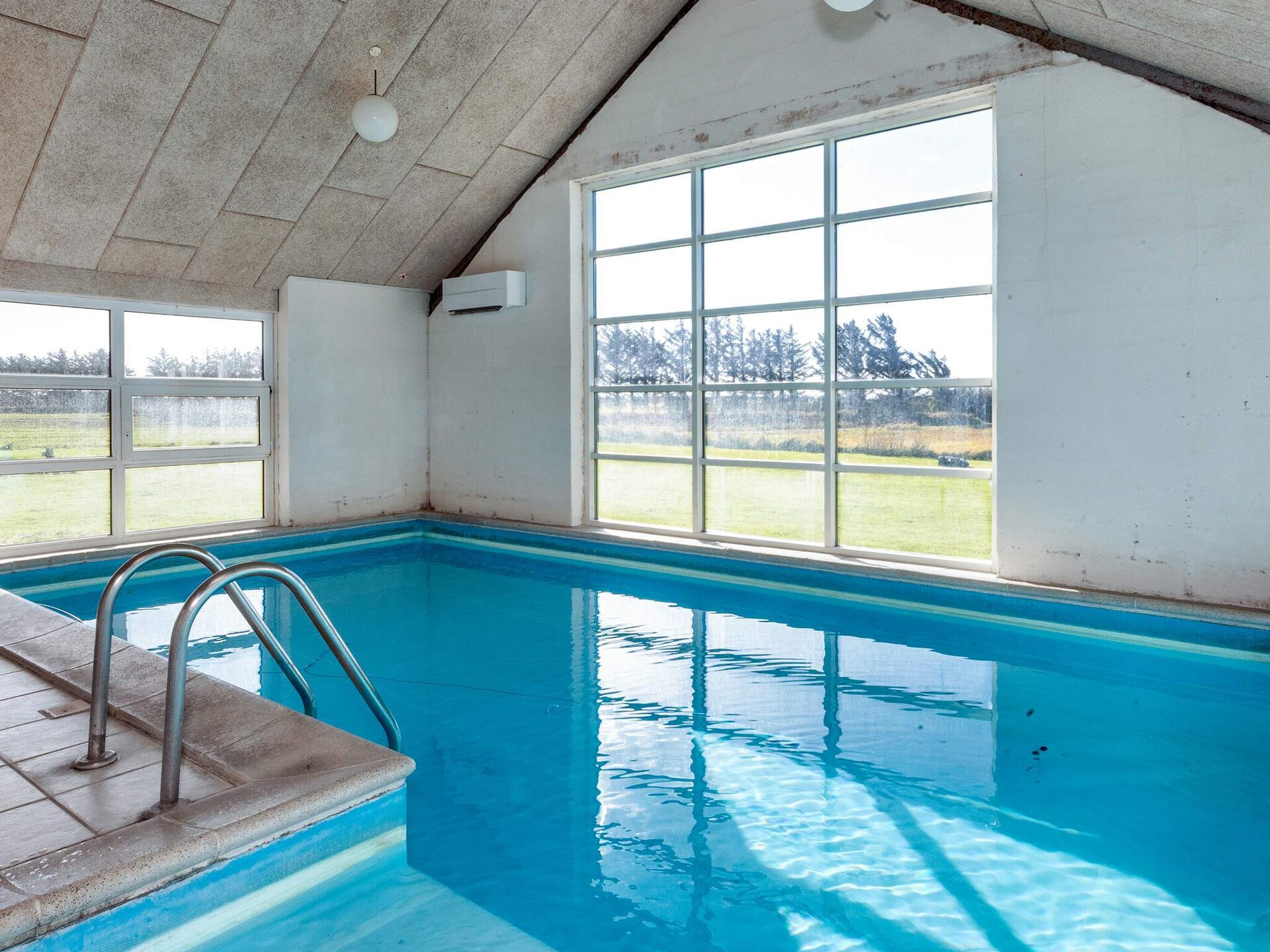 Op 500 m van zee: ruim vakantiehuis in Thyholm voor 12 personen - foto 7