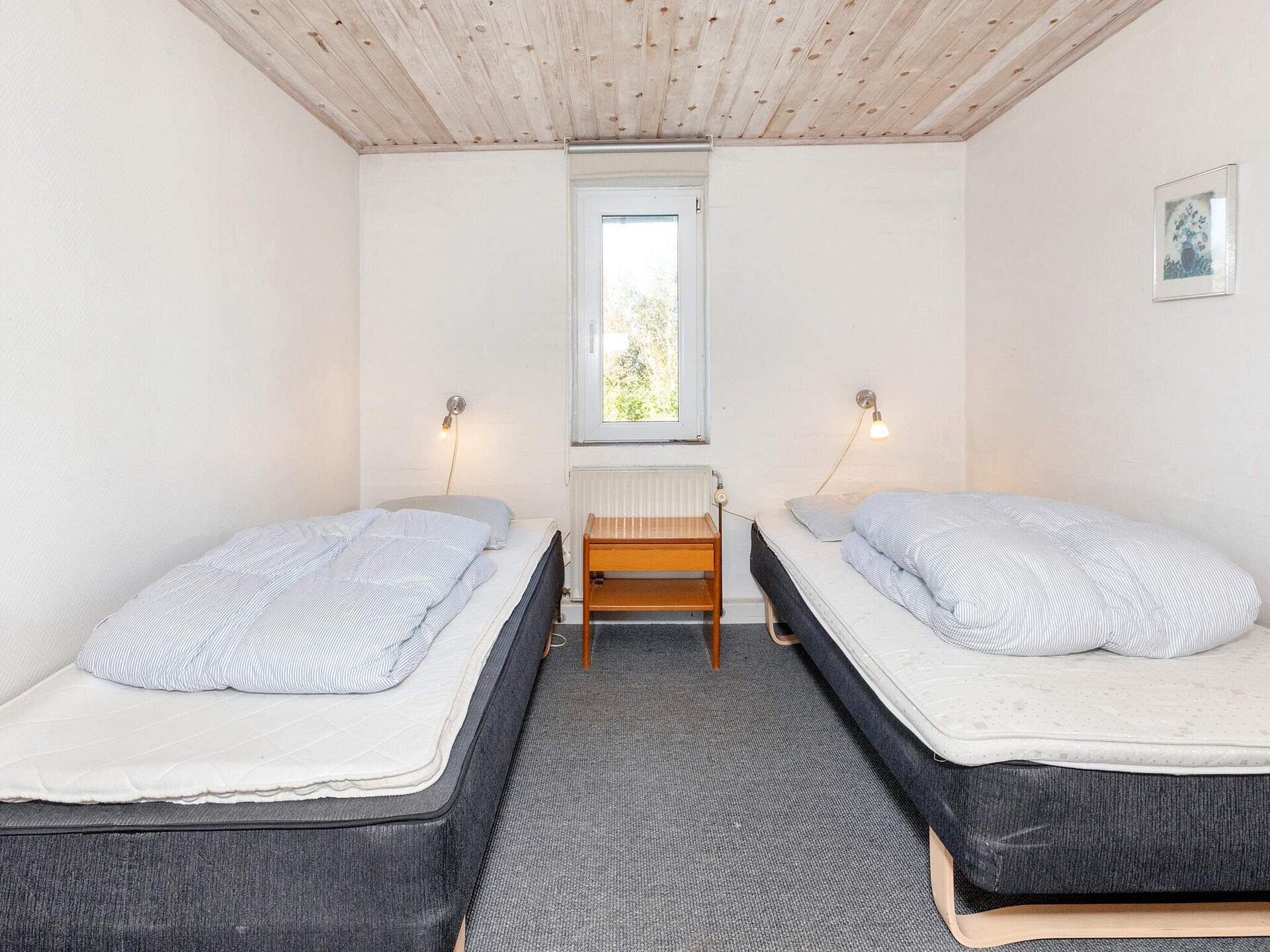 Op 500 m van zee: ruim vakantiehuis in Thyholm voor 12 personen - foto 12