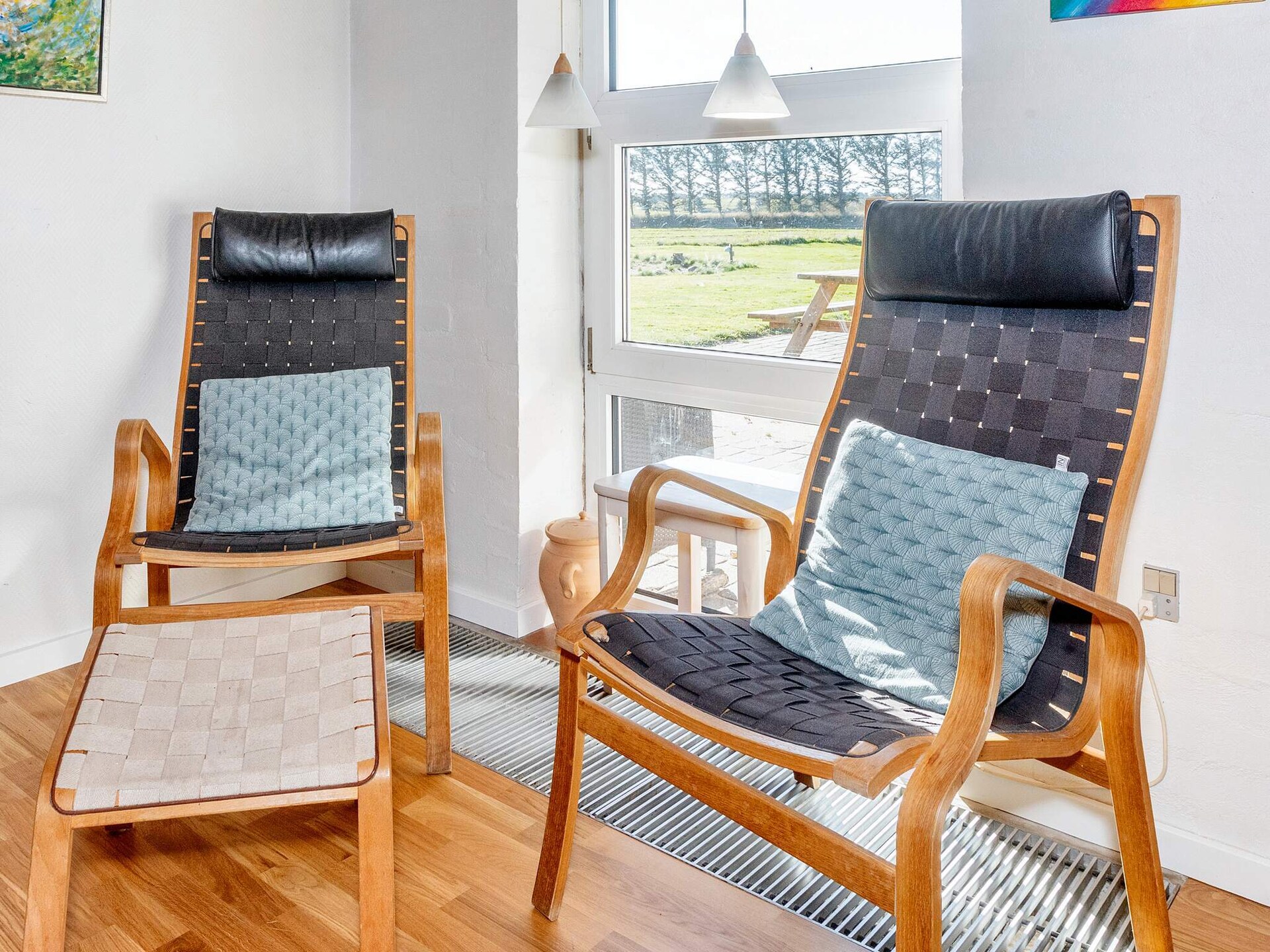 Op 500 m van zee: ruim vakantiehuis in Thyholm voor 12 personen - foto 16