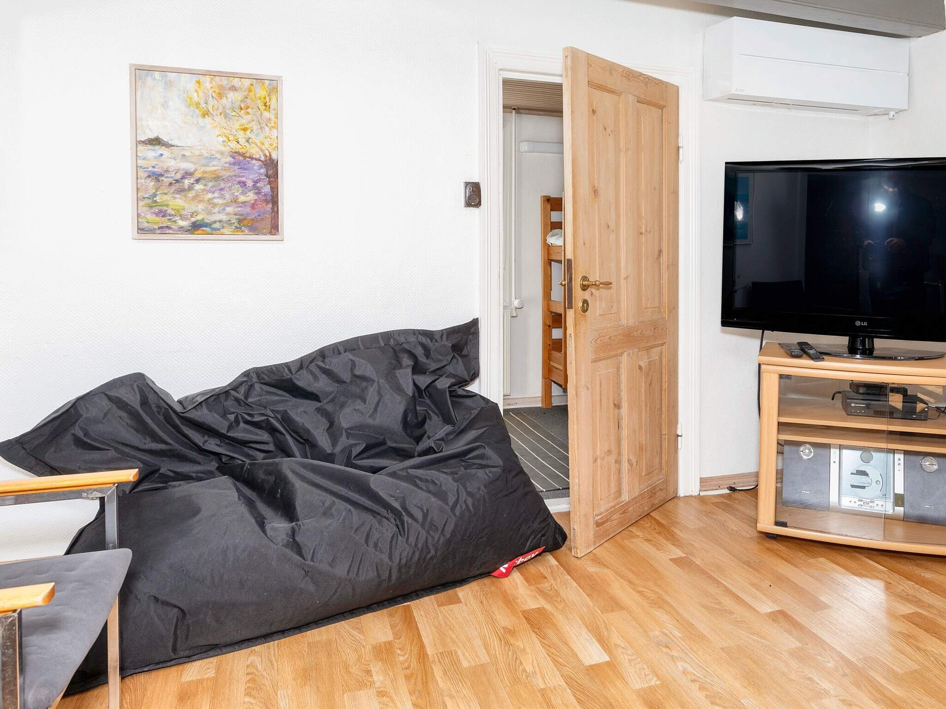 Op 500 m van zee: ruim vakantiehuis in Thyholm voor 12 personen - foto 18