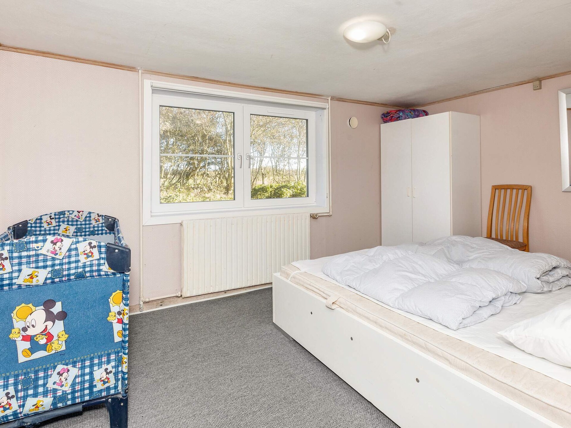 Op 500 m van zee: ruim vakantiehuis in Thyholm voor 12 personen - foto 21