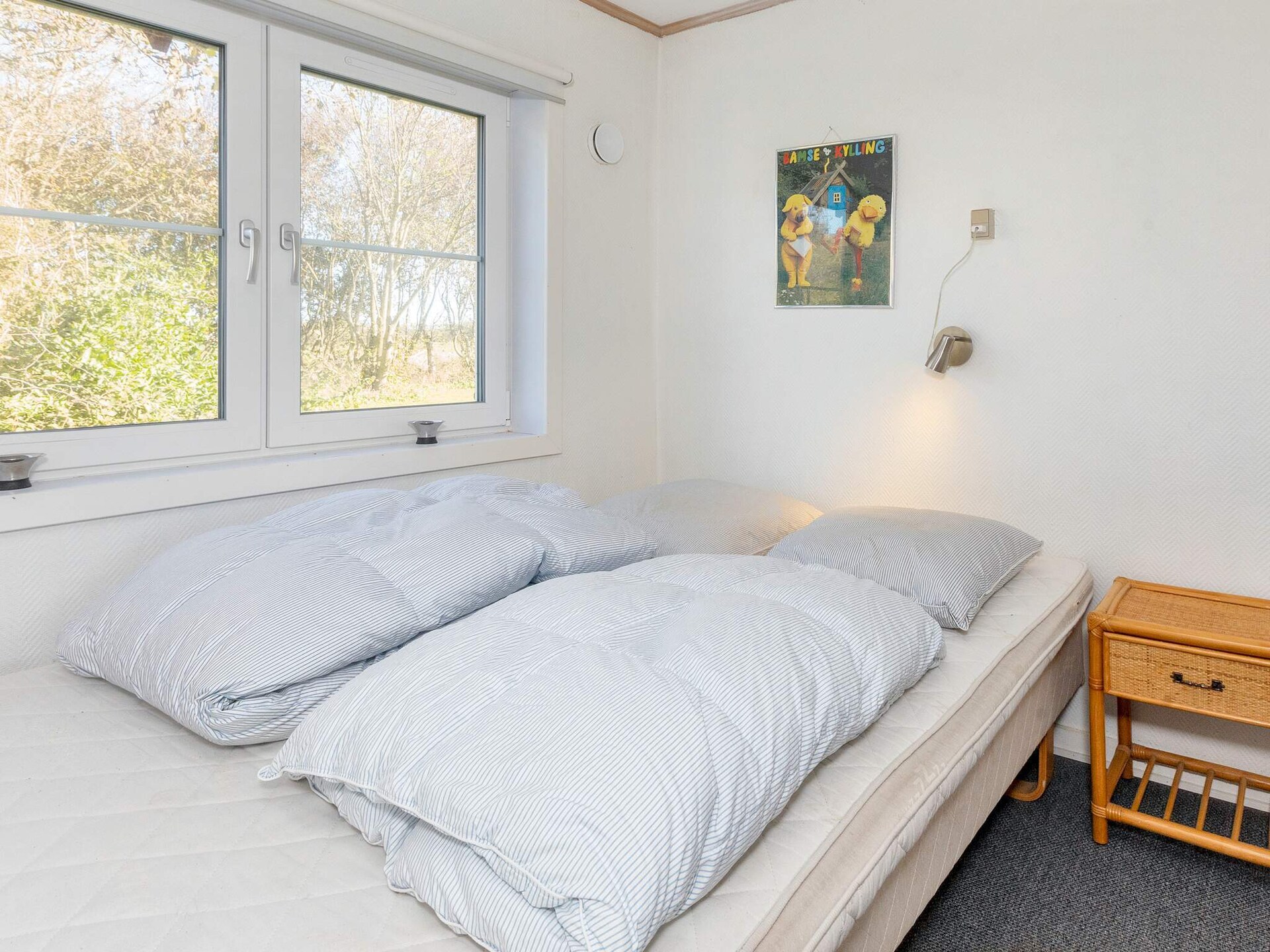 Op 500 m van zee: ruim vakantiehuis in Thyholm voor 12 personen - foto 22