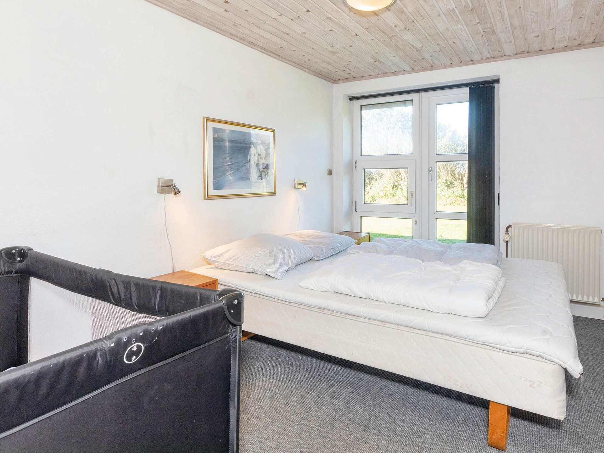 Op 500 m van zee: ruim vakantiehuis in Thyholm voor 12 personen - foto 23