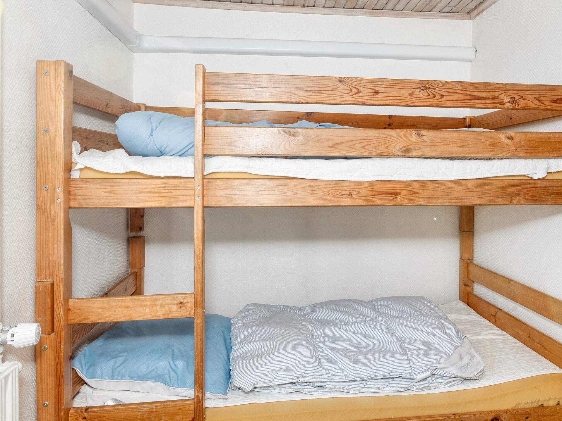 Op 500 m van zee: ruim vakantiehuis in Thyholm voor 12 personen - foto 25