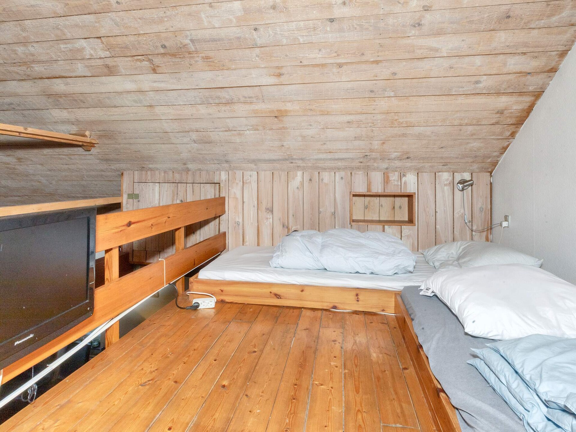 Op 500 m van zee: ruim vakantiehuis in Thyholm voor 12 personen - foto 27
