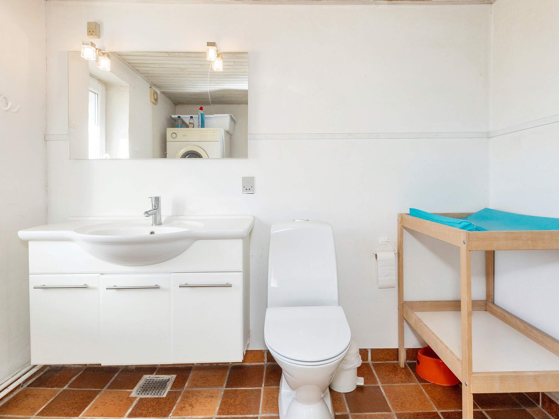 Op 500 m van zee: ruim vakantiehuis in Thyholm voor 12 personen - foto 30