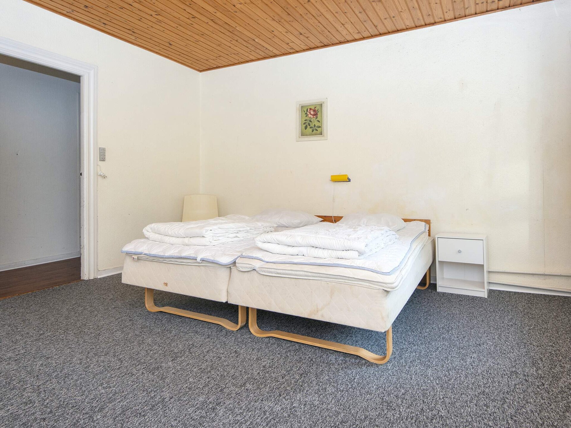 18-persoons vakantiehuis in Skjern op 1 km van de zee - foto 22