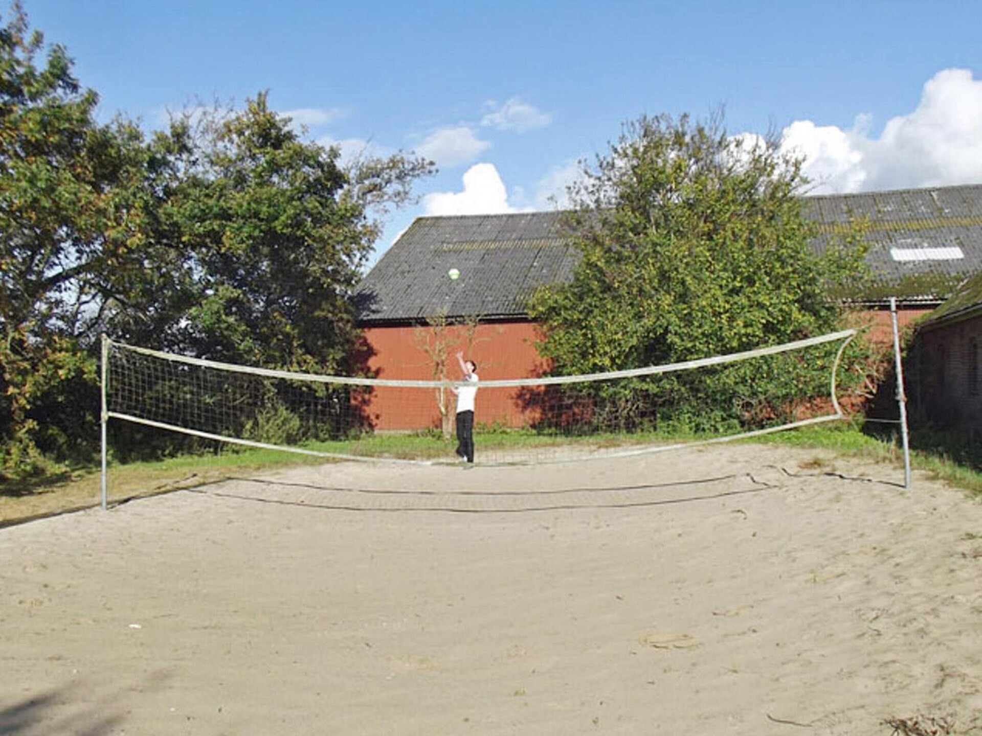18-persoons vakantiehuis in Skjern op 1 km van de zee - foto 27