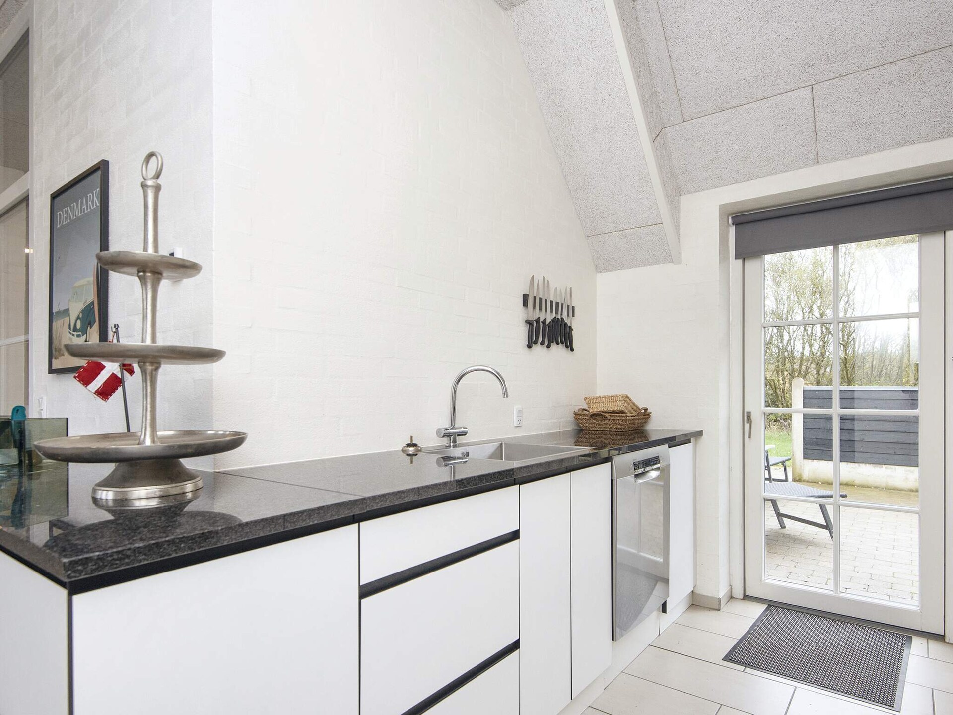 Ruim vakantiehuis in Ulfborg met pool, sauna en whirlpool · 12 pers. - foto 18