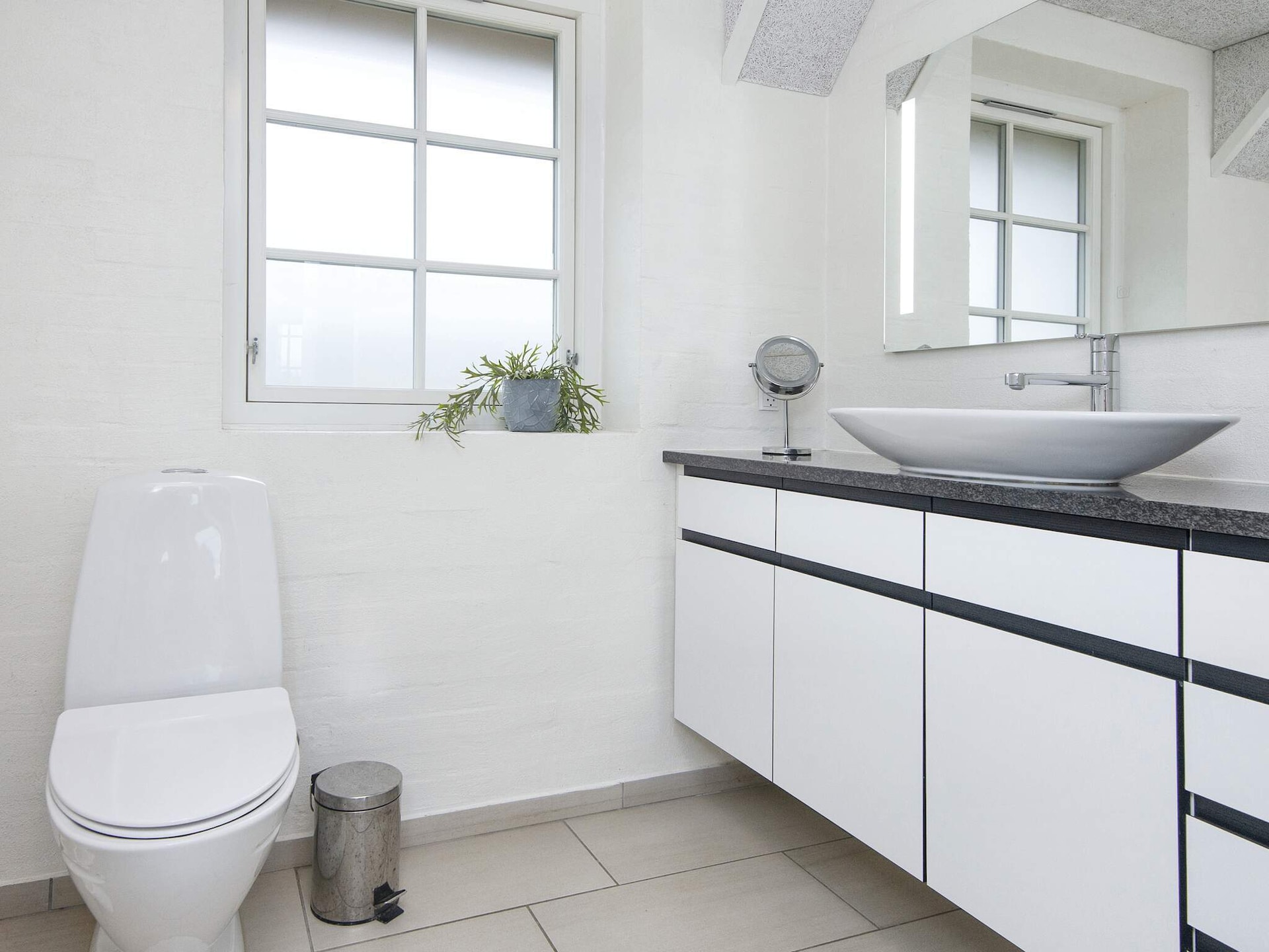 Ruim vakantiehuis in Ulfborg met pool, sauna en whirlpool · 12 pers. - foto 21