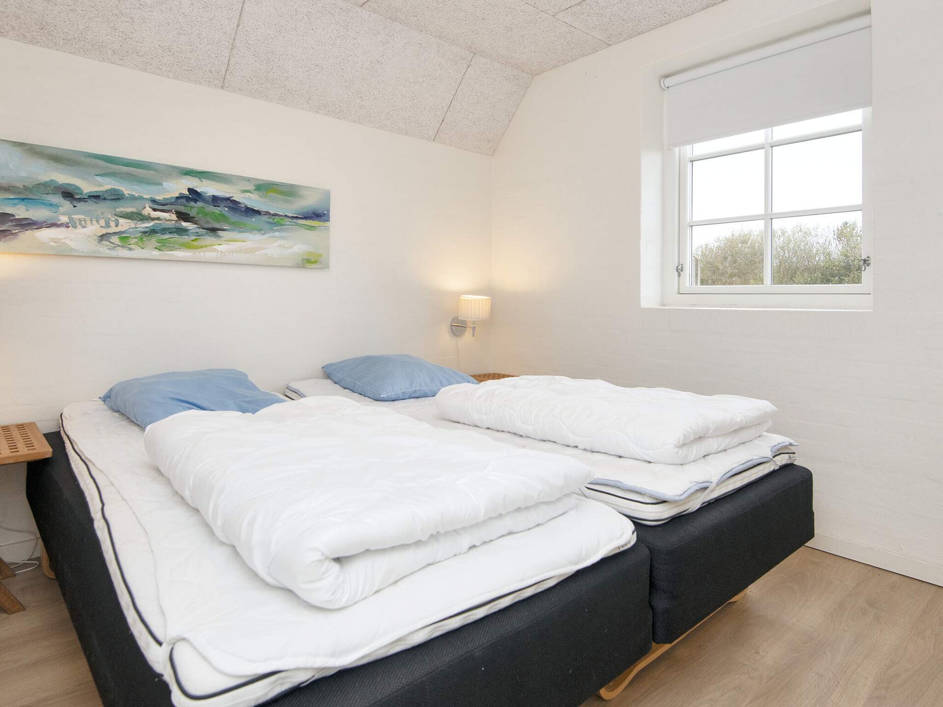 Ruim vakantiehuis in Ulfborg met pool, sauna en whirlpool · 12 pers. - foto 22