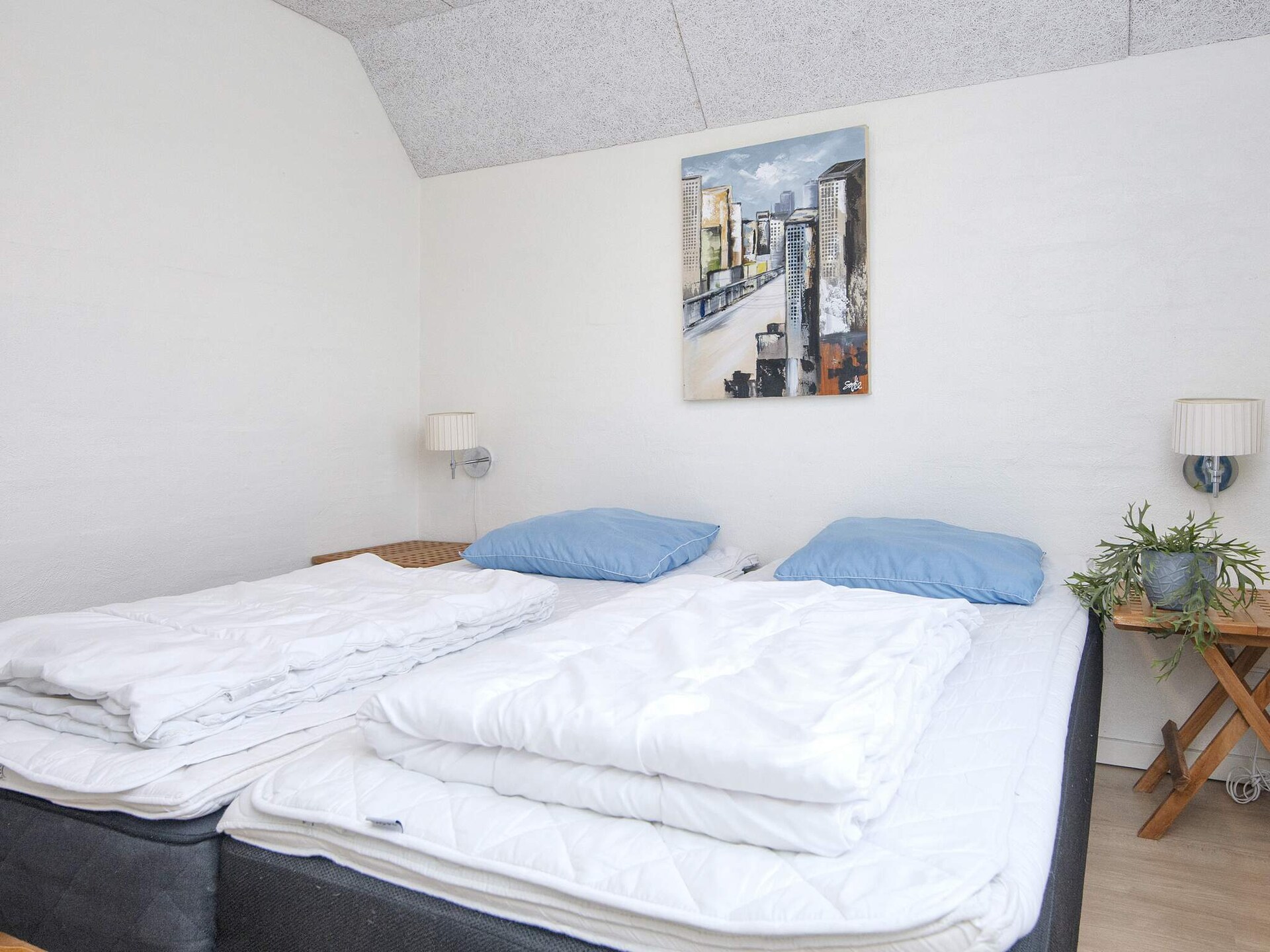 Ruim vakantiehuis in Ulfborg met pool, sauna en whirlpool · 12 pers. - foto 23