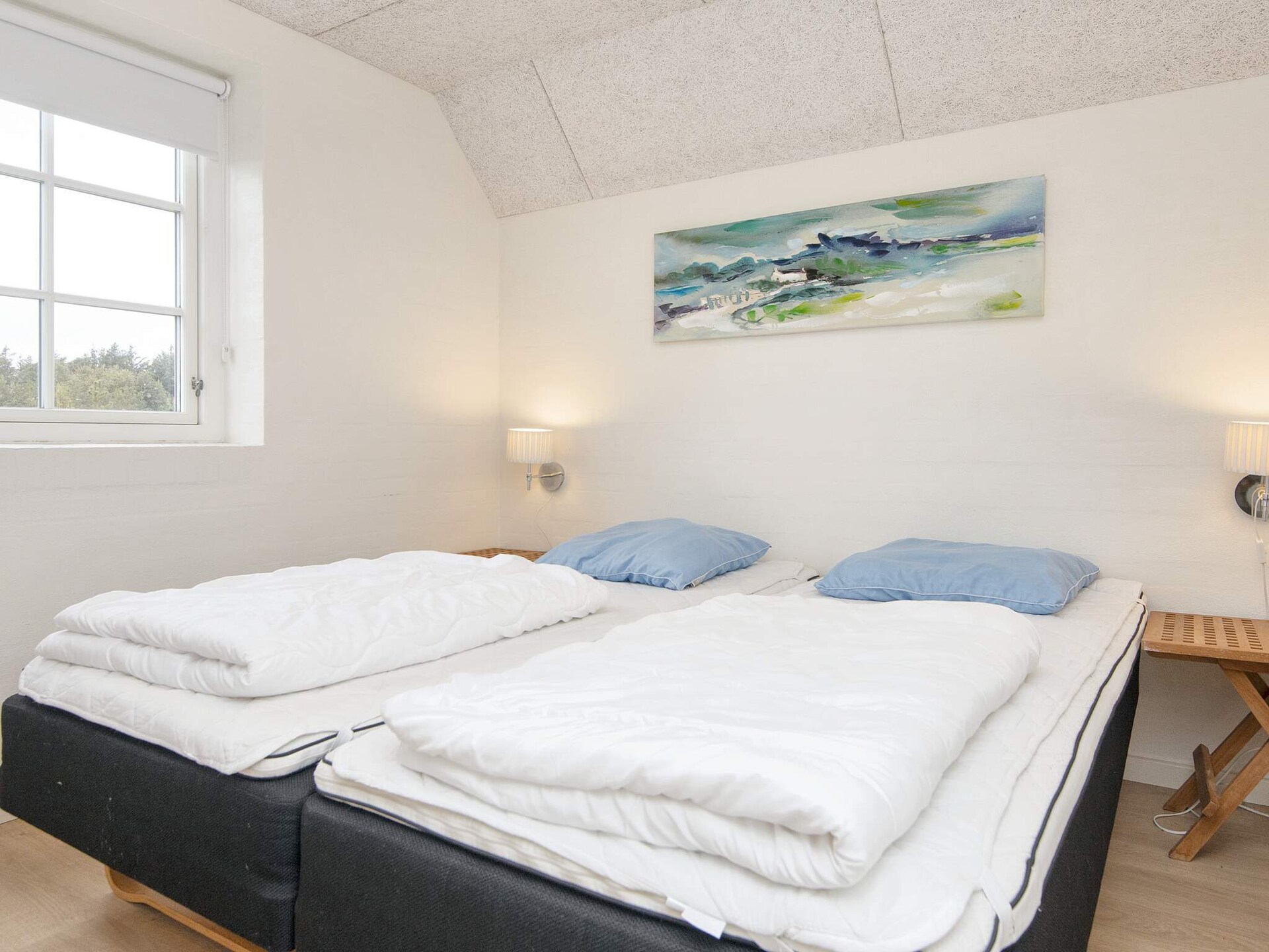 Ruim vakantiehuis in Ulfborg met pool, sauna en whirlpool · 12 pers. - foto 24