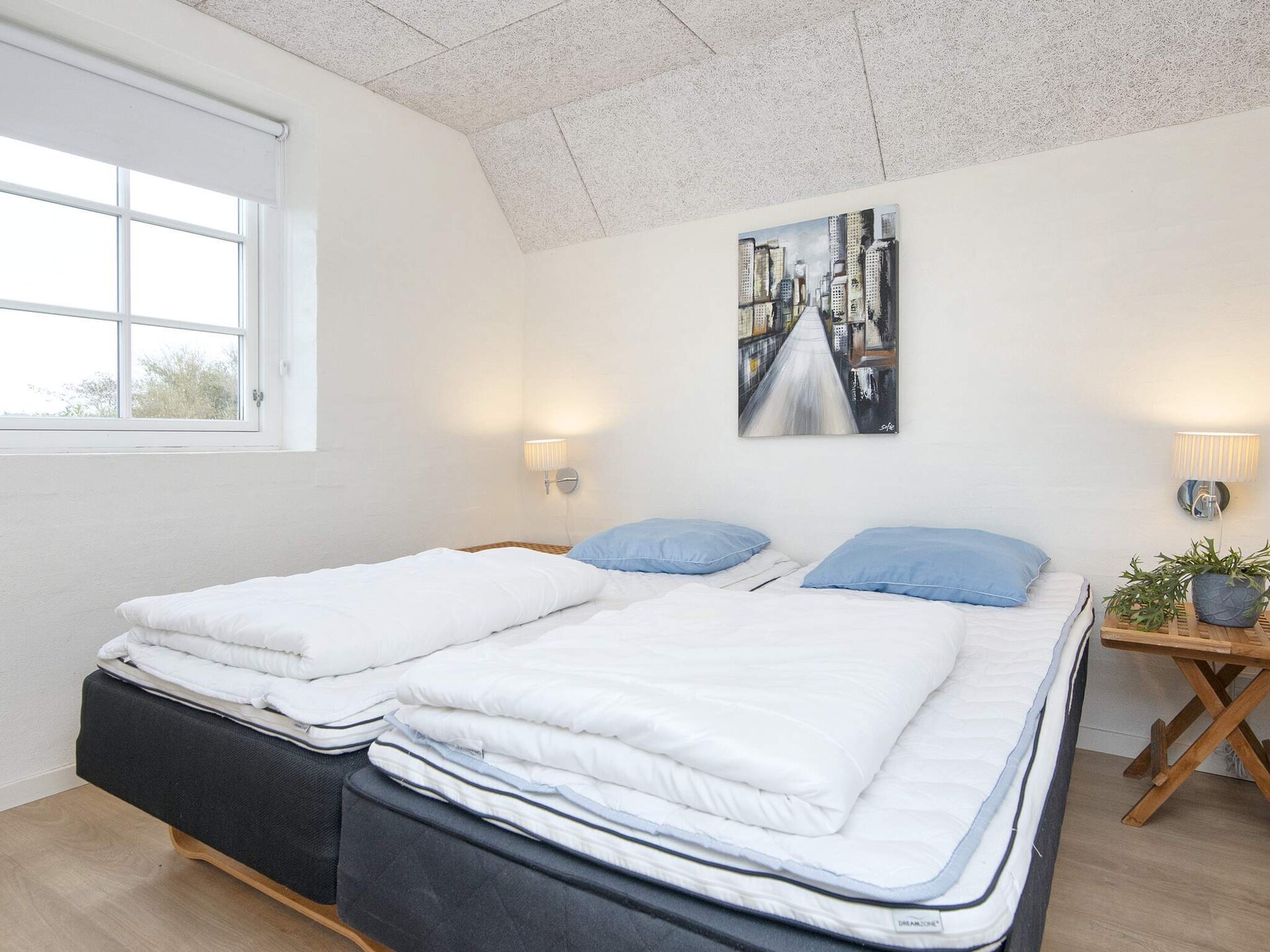 Ruim vakantiehuis in Ulfborg met pool, sauna en whirlpool · 12 pers. - foto 25