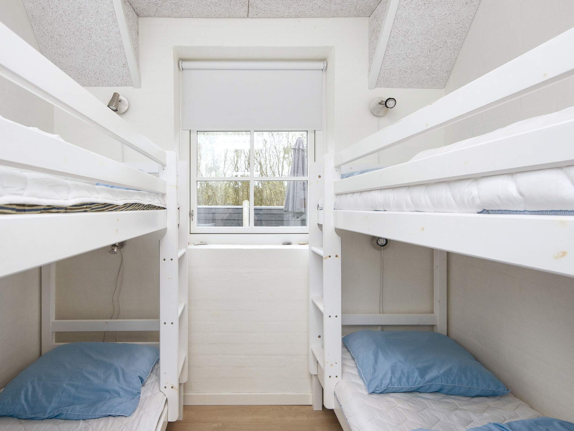 Ruim vakantiehuis in Ulfborg met pool, sauna en whirlpool · 12 pers. - foto 26