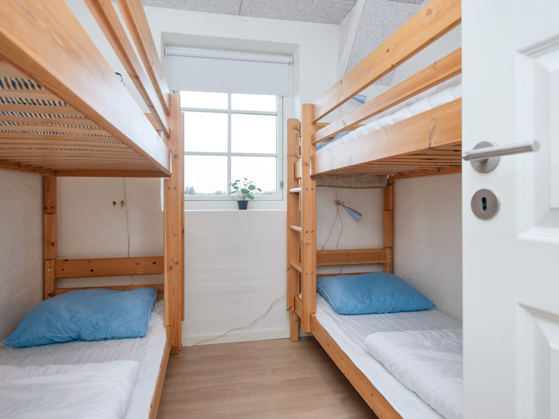 Ruim vakantiehuis in Ulfborg met pool, sauna en whirlpool · 12 pers. - foto 27