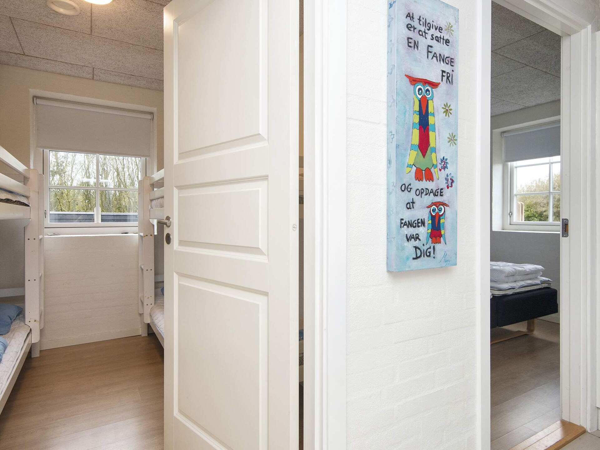 Ruim vakantiehuis in Ulfborg met pool, sauna en whirlpool · 12 pers. - foto 28