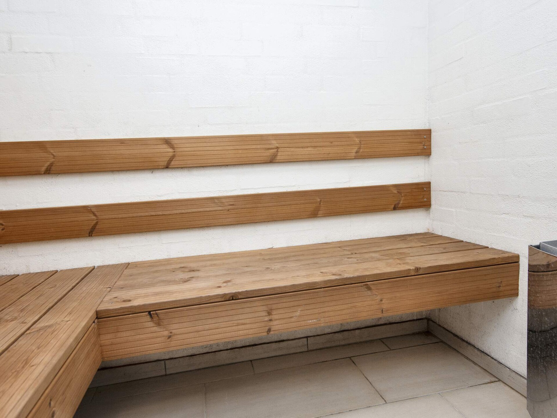 Ruim vakantiehuis in Ulfborg met pool, sauna en whirlpool · 12 pers. - foto 29
