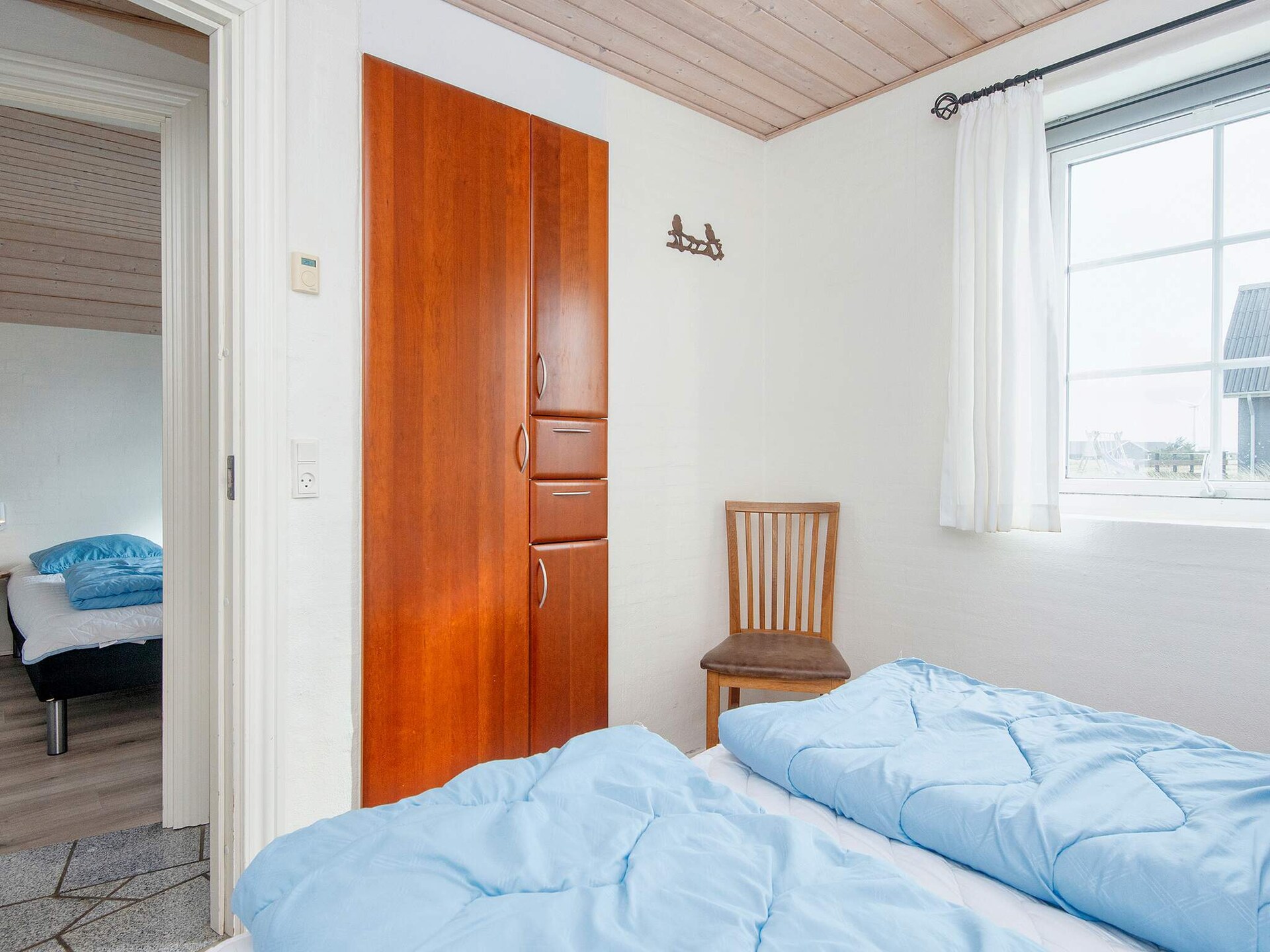 20-persoons luxe vakantiehuis aan zee in Harboøre - foto 21