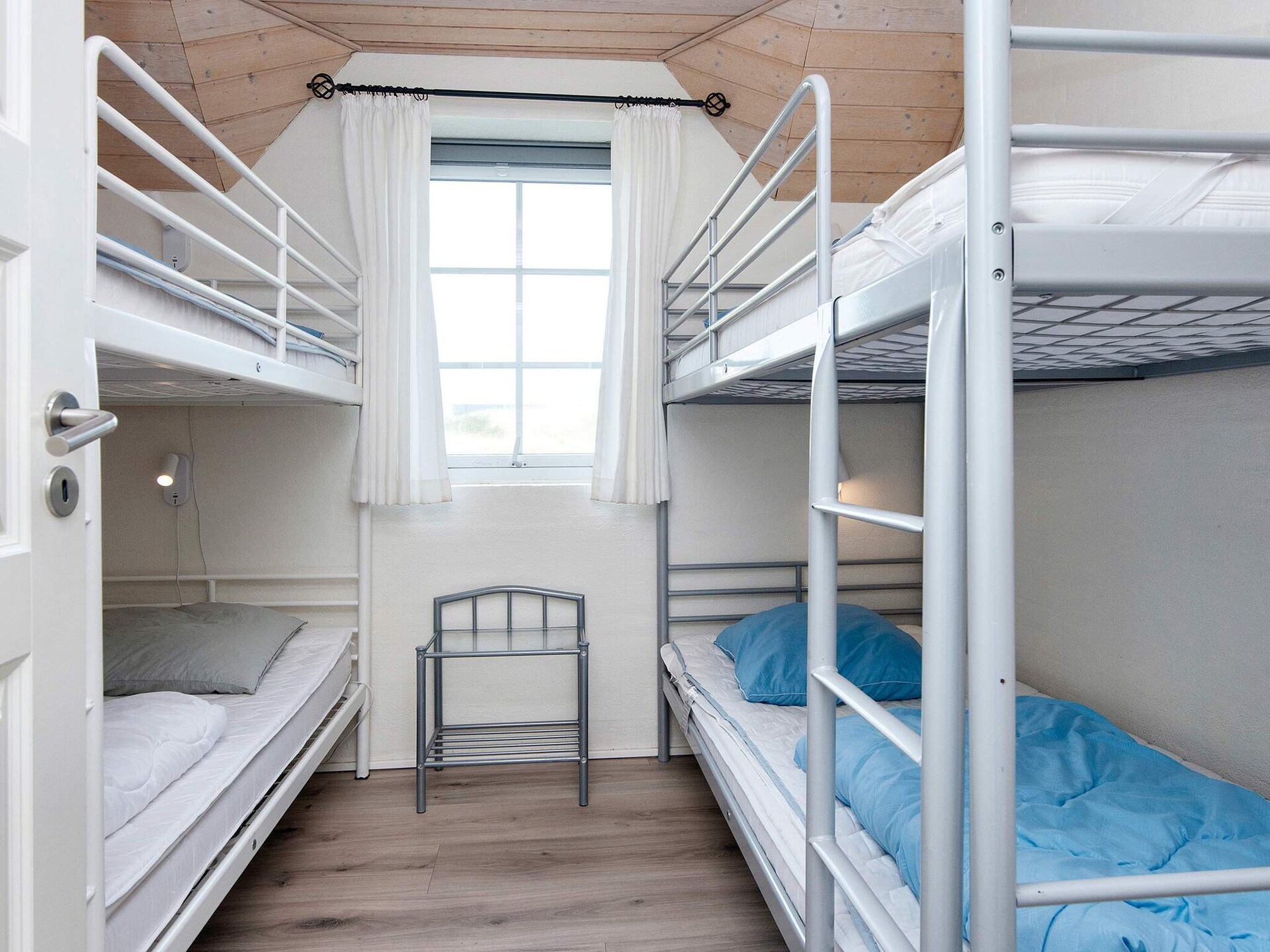 20-persoons luxe vakantiehuis aan zee in Harboøre - foto 22