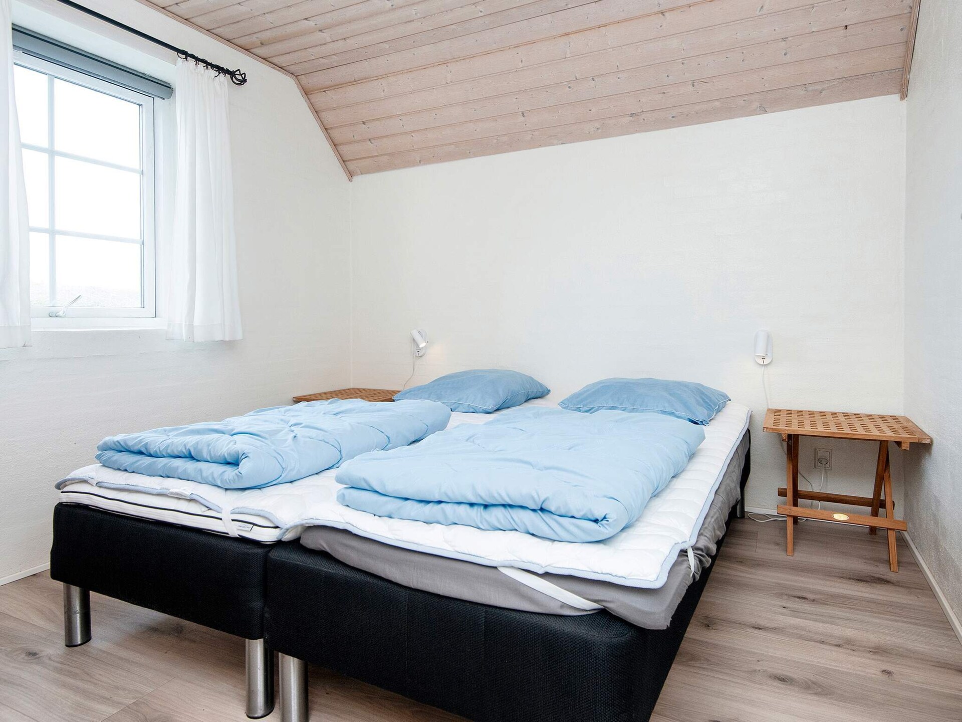 20-persoons luxe vakantiehuis aan zee in Harboøre - foto 24