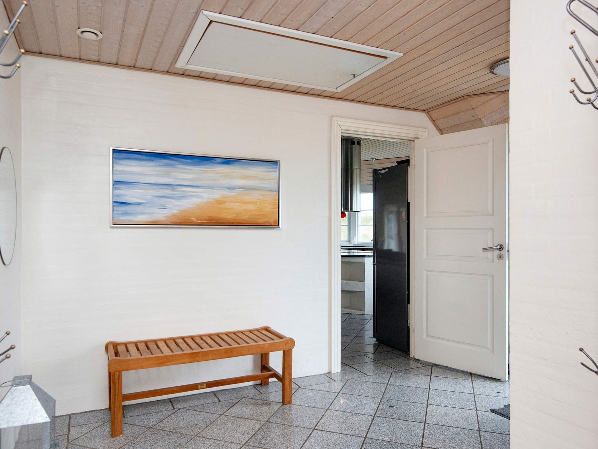 20-persoons luxe vakantiehuis aan zee in Harboøre - foto 26