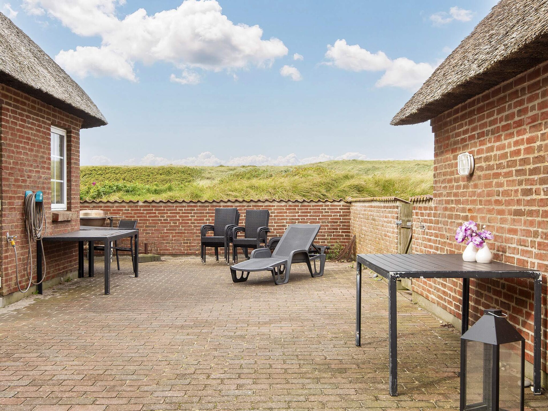 20-persoons luxe vakantiehuis aan zee in Harboøre - foto 34