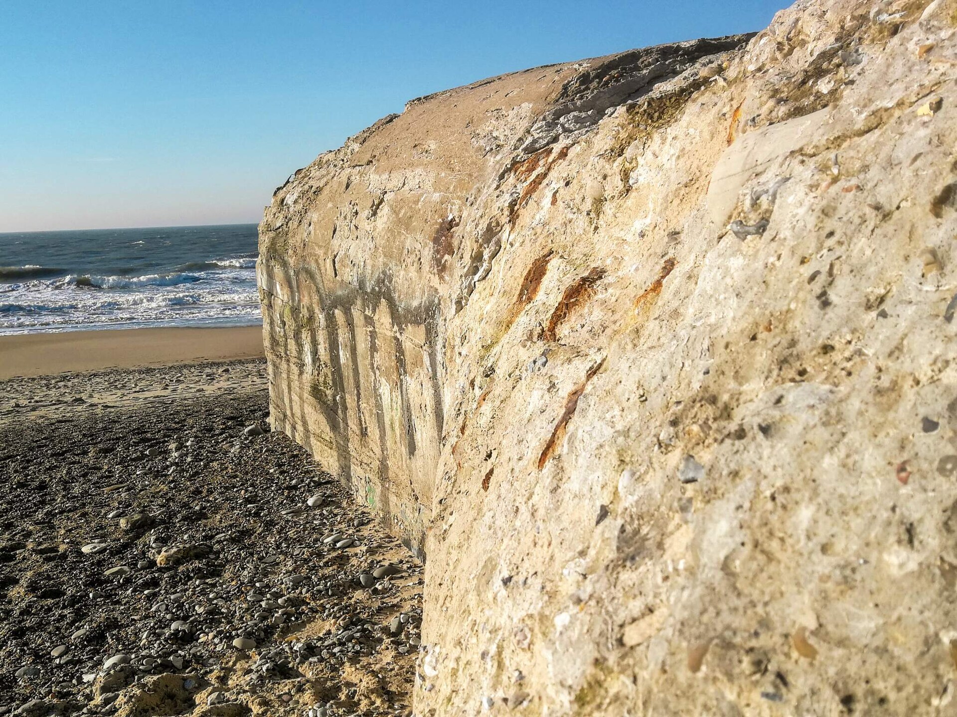 Ruim vakantiehuis met privézwembad en glijbaan op 2 km van de Noordzee - foto 13