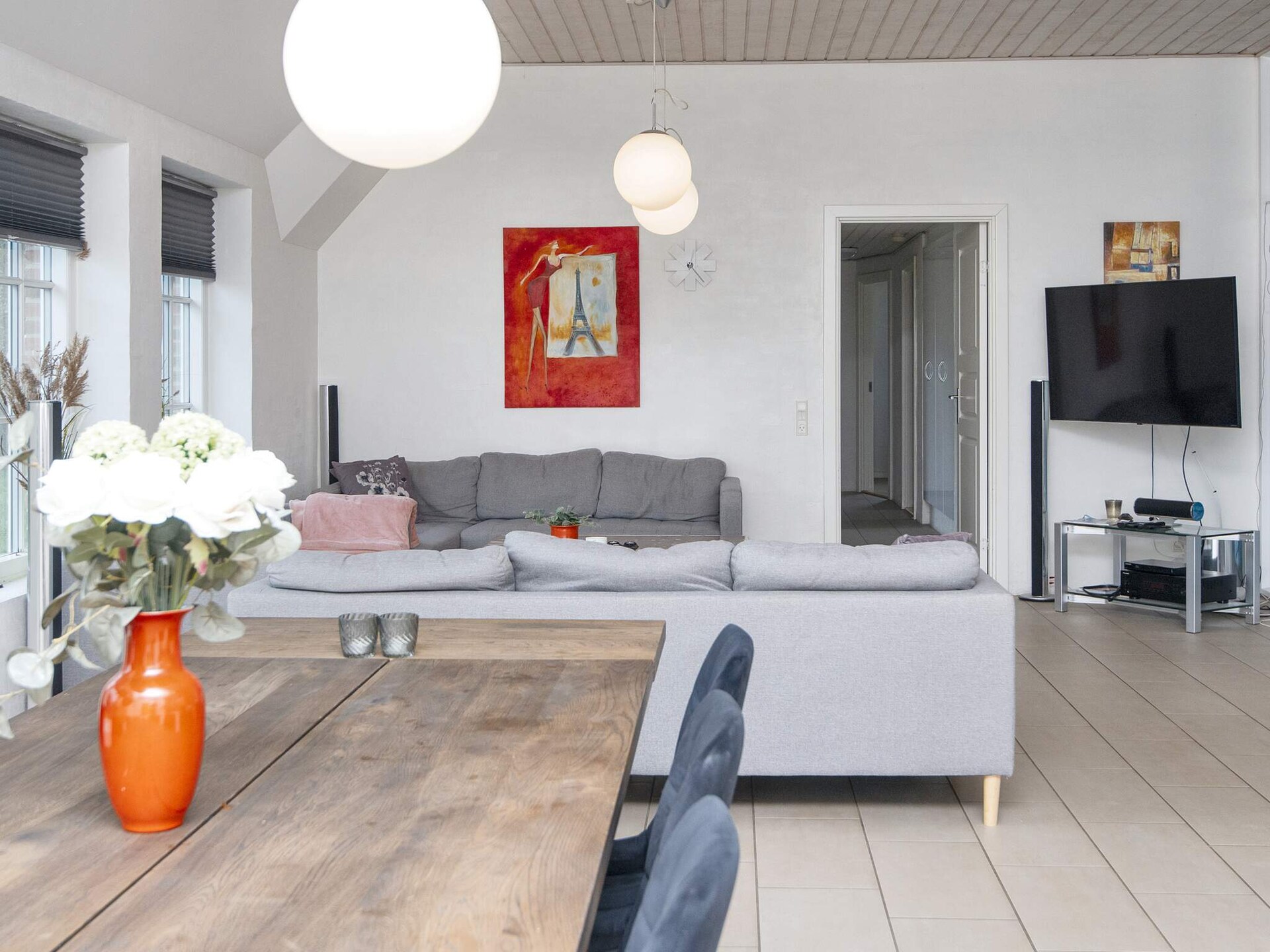 18-persoons vakantiehuis in Ulfborg op 1,5 km van zee - foto 24