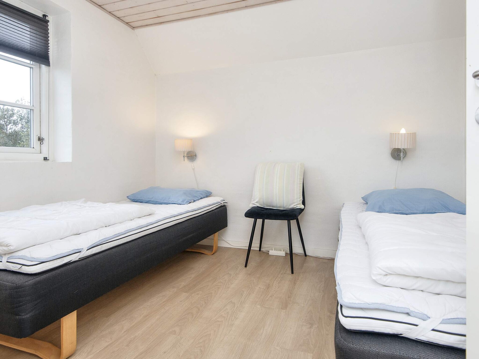18-persoons vakantiehuis in Ulfborg op 1,5 km van zee - foto 33