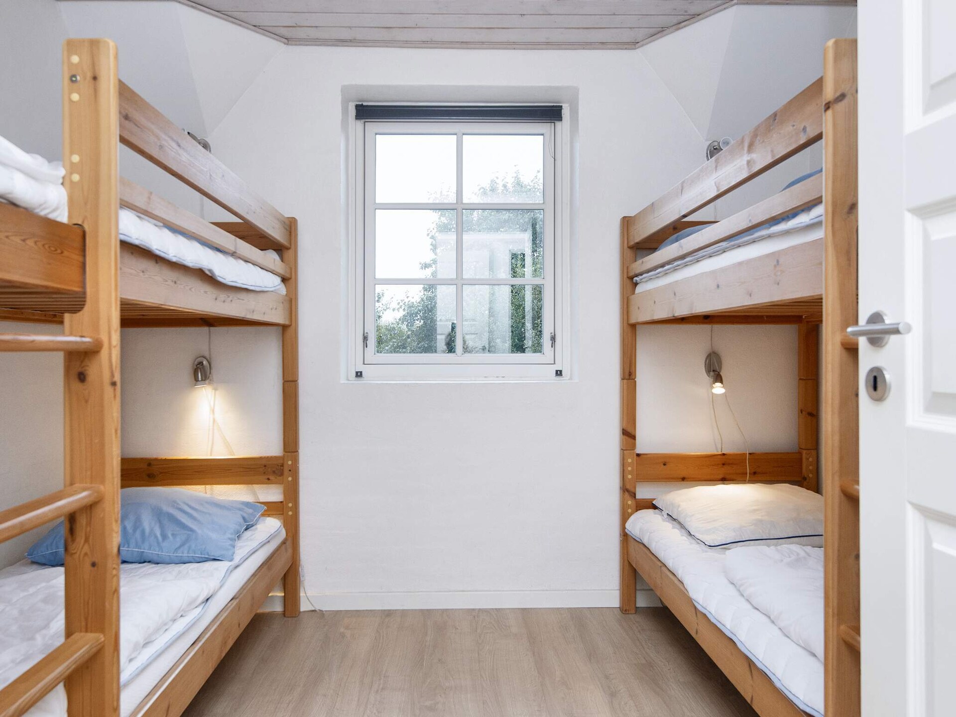 18-persoons vakantiehuis in Ulfborg op 1,5 km van zee - foto 35