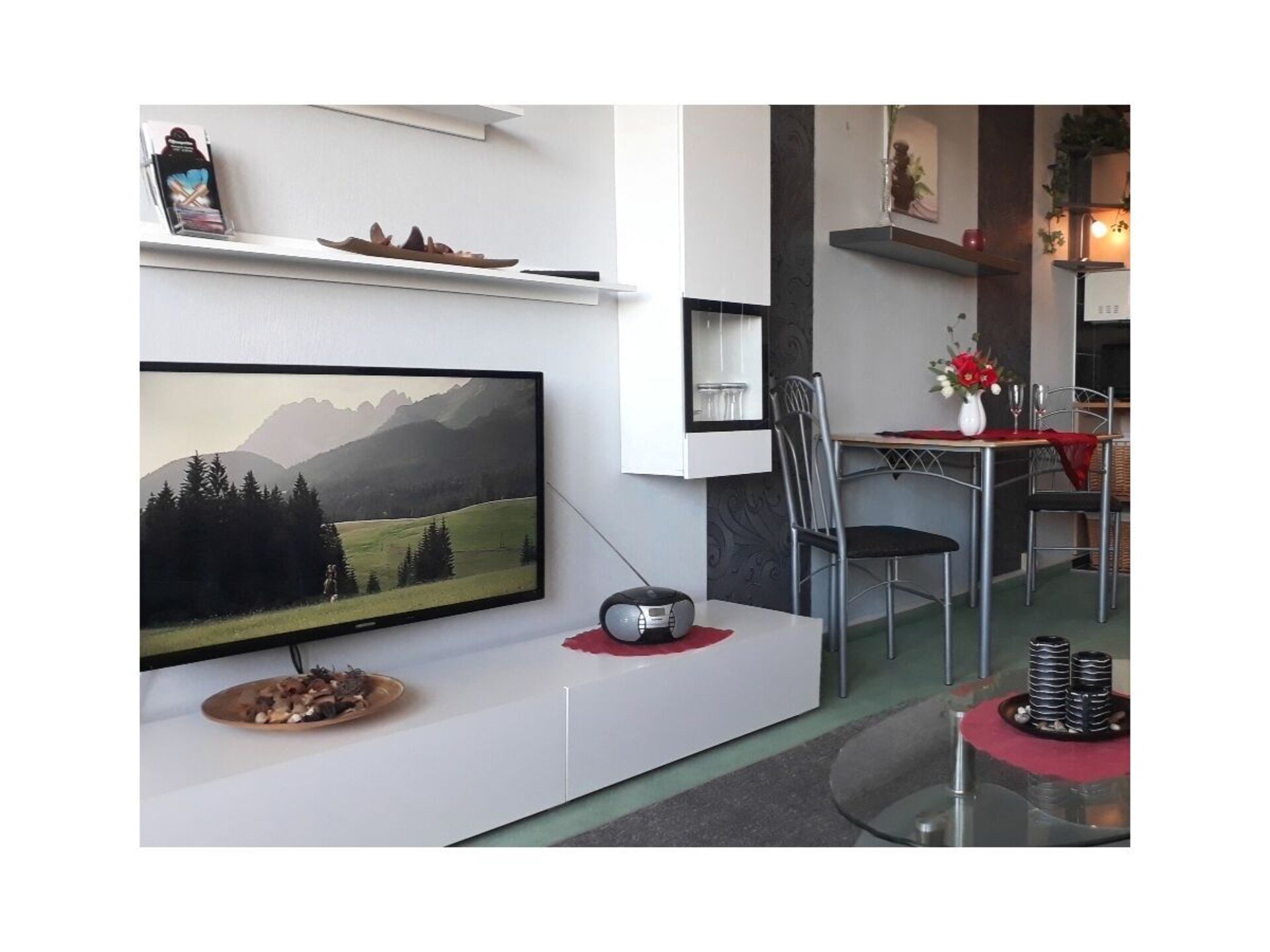 Licht appartement op 450 meter van het strand in Schönberg - foto 28