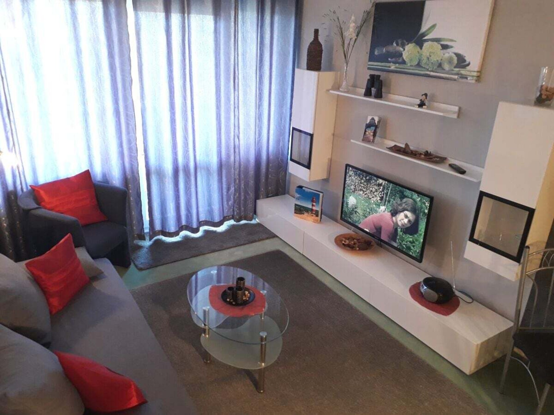 Licht appartement op 450 meter van het strand in Schönberg - foto 29