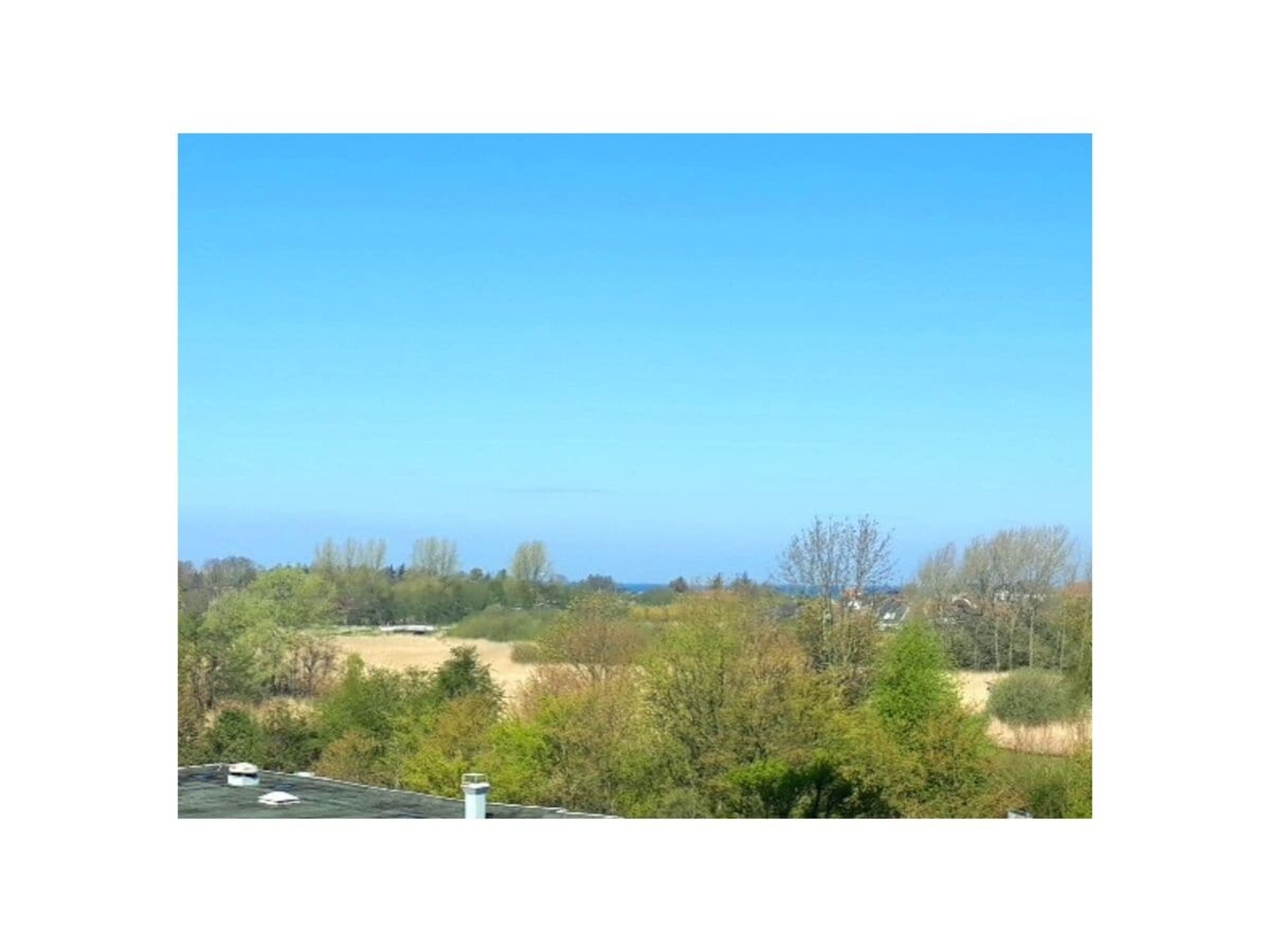 Licht appartement op 450 meter van het strand in Schönberg - foto 12