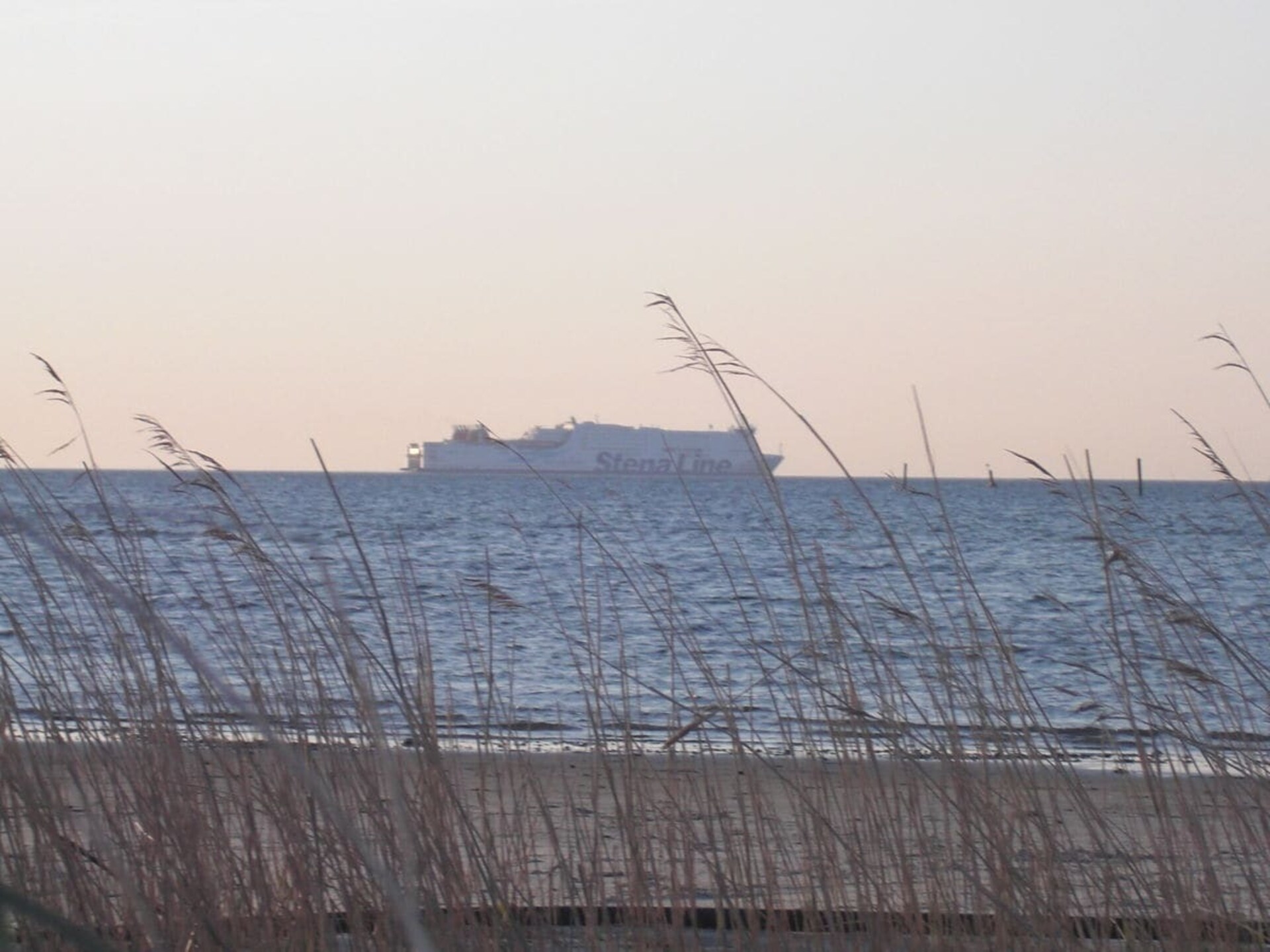 Licht appartement op 450 meter van het strand in Schönberg - foto 17