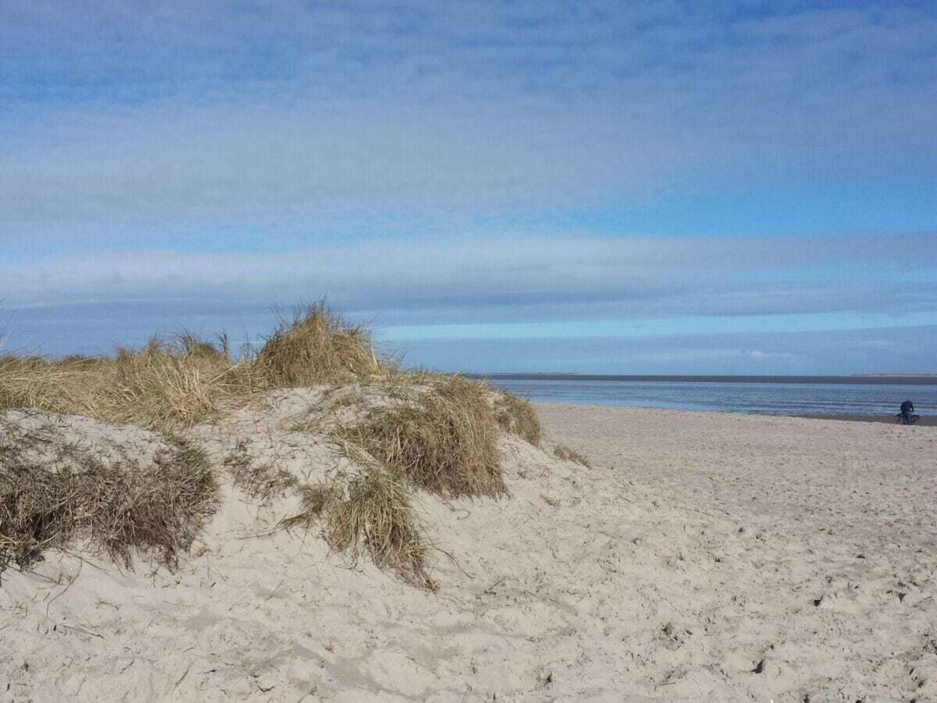 Knus vakantieappartement voor 2 in Horumersiel, Wangerland - foto 12