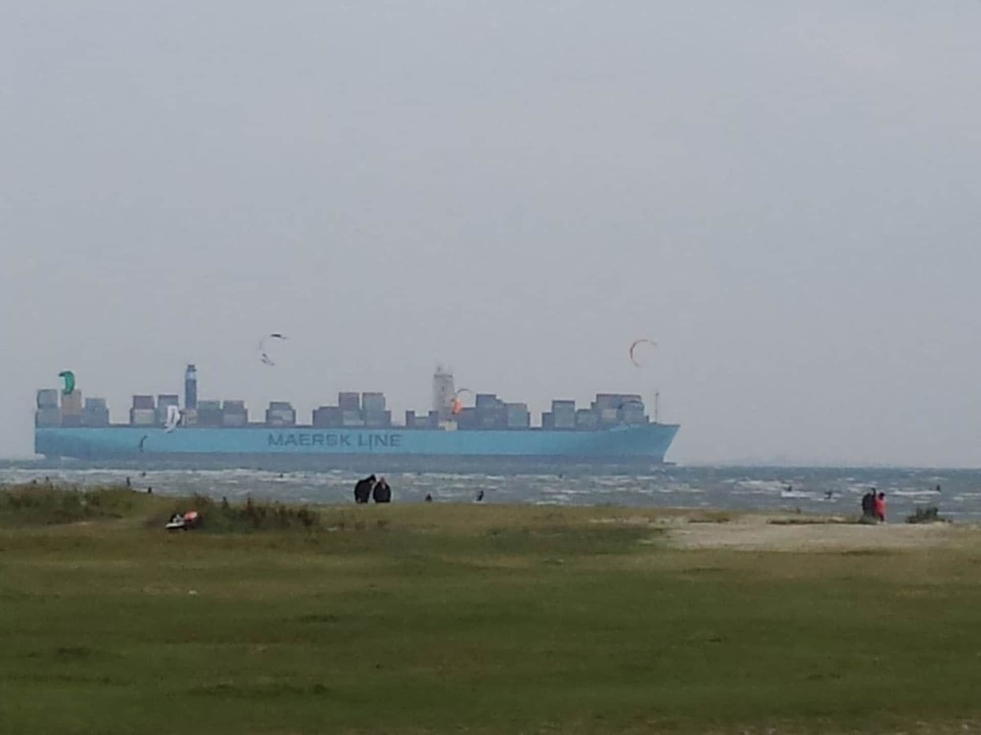 Romantisch appartement voor twee in Horumersiel, vlakbij de Waddenzee - foto 16