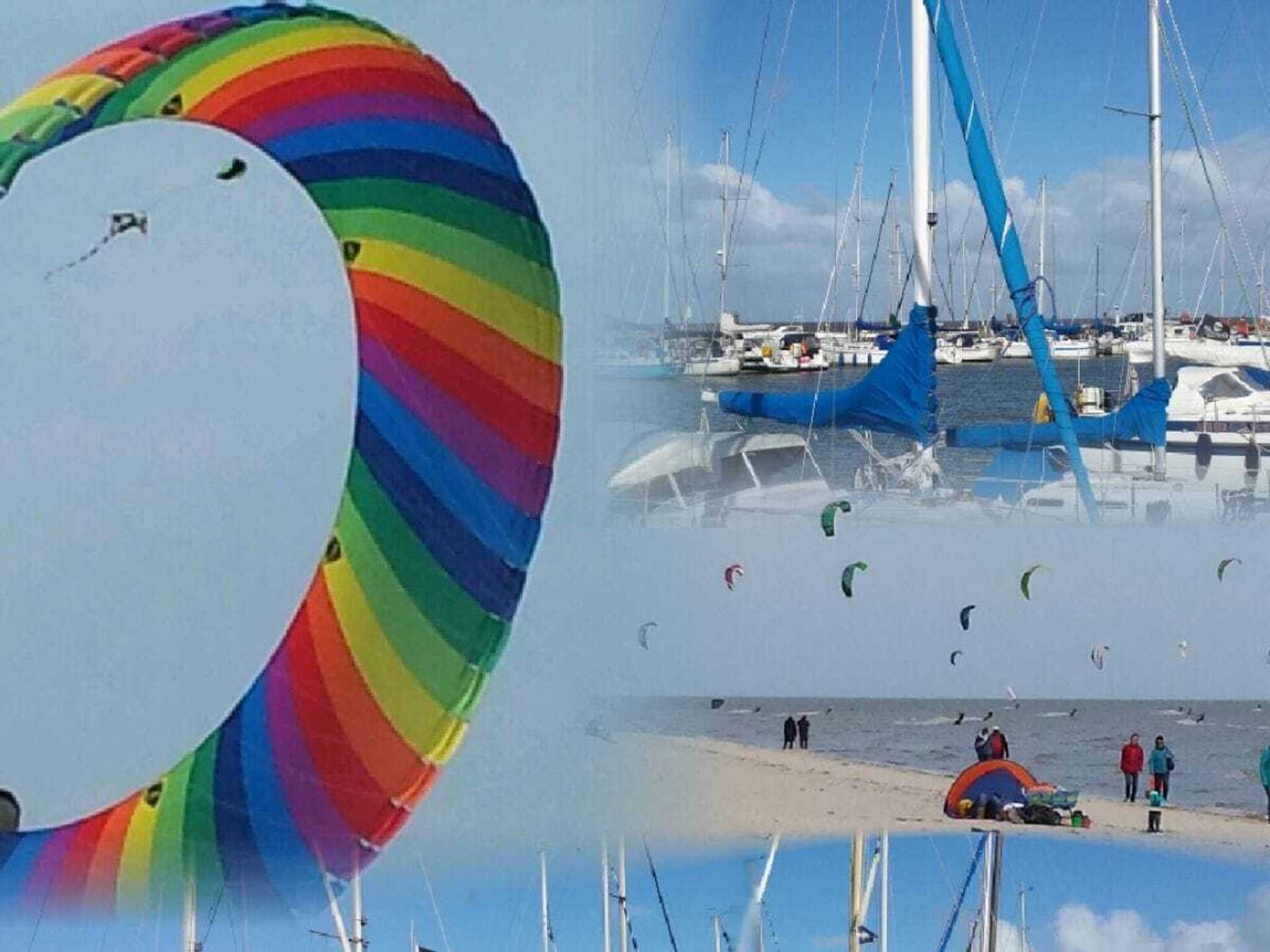 Knus vakantiehuis voor 3 in Horumersiel, Wangerland met WiFi - foto 11
